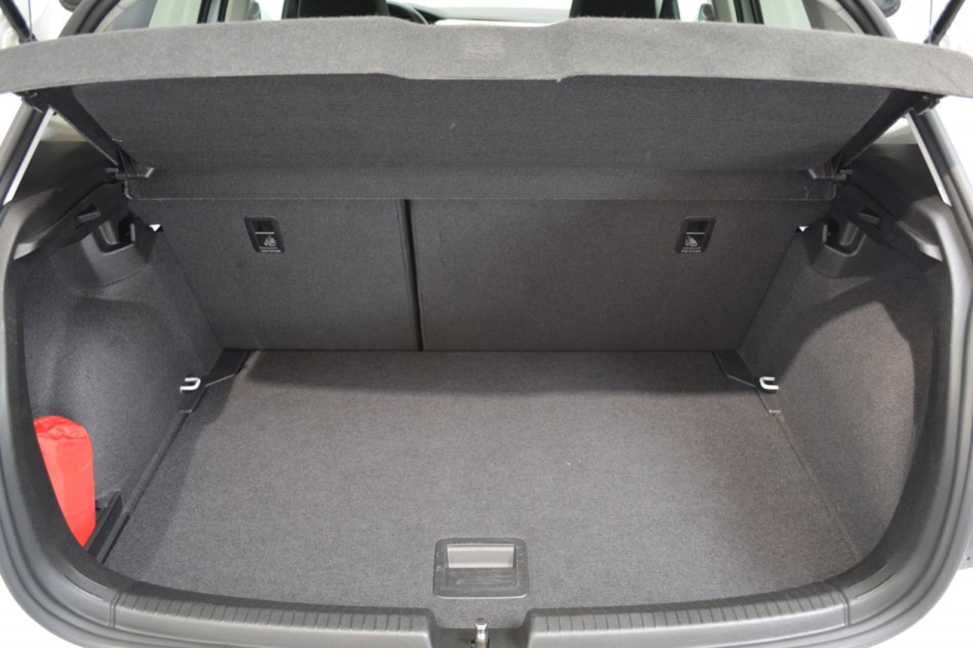 Volkswagen Polo MOVE
