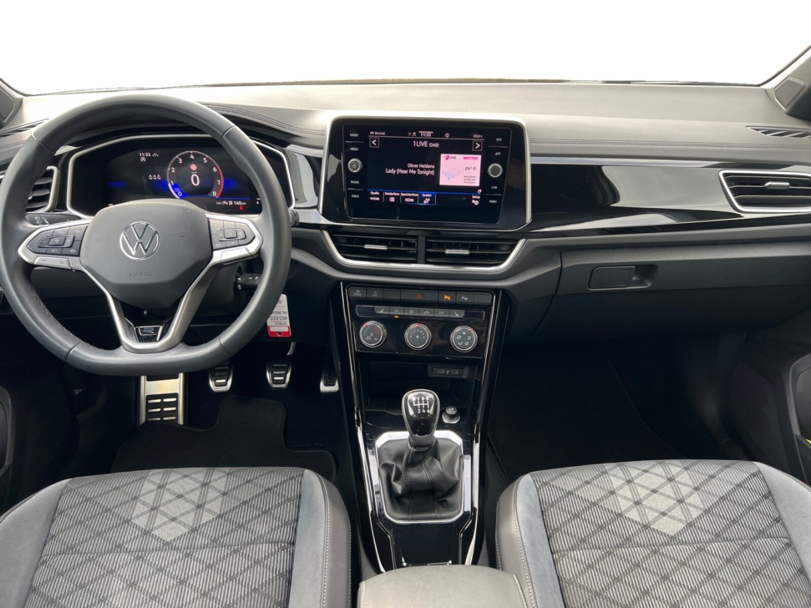 Volkswagen T-Roc – Bild 10