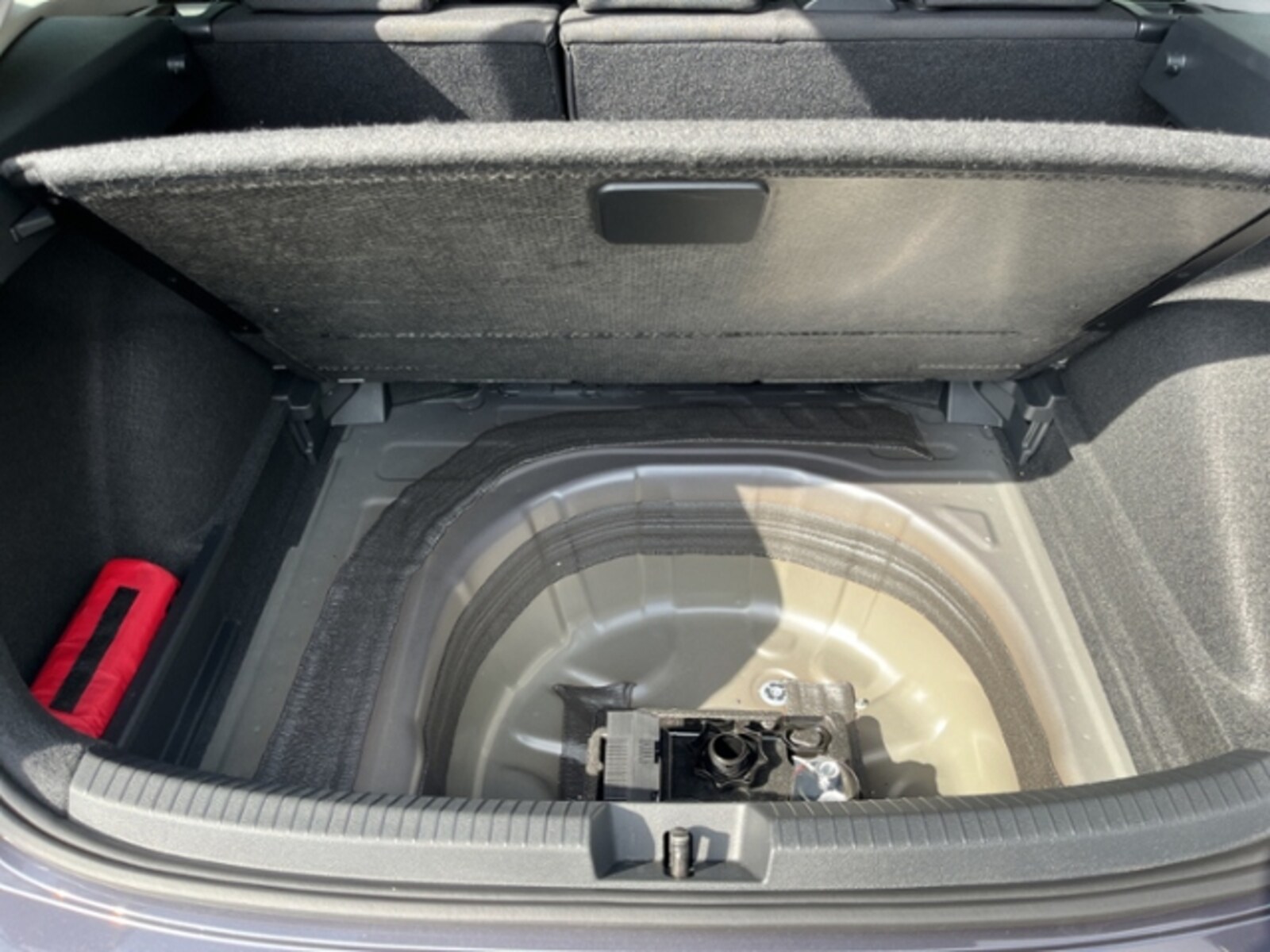 Volkswagen Taigo – Bild 23