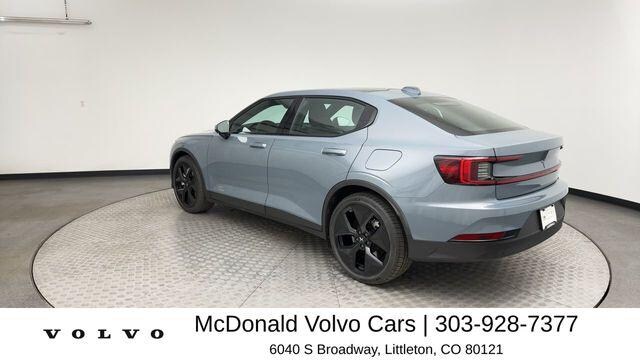2024 Polestar 2