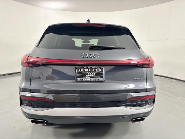 2025 Audi New Q5 Premium Plus - Photo 6