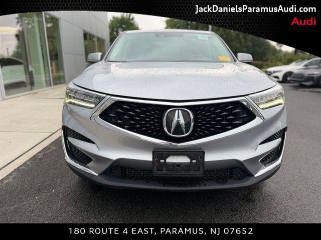 2019 Acura RDX