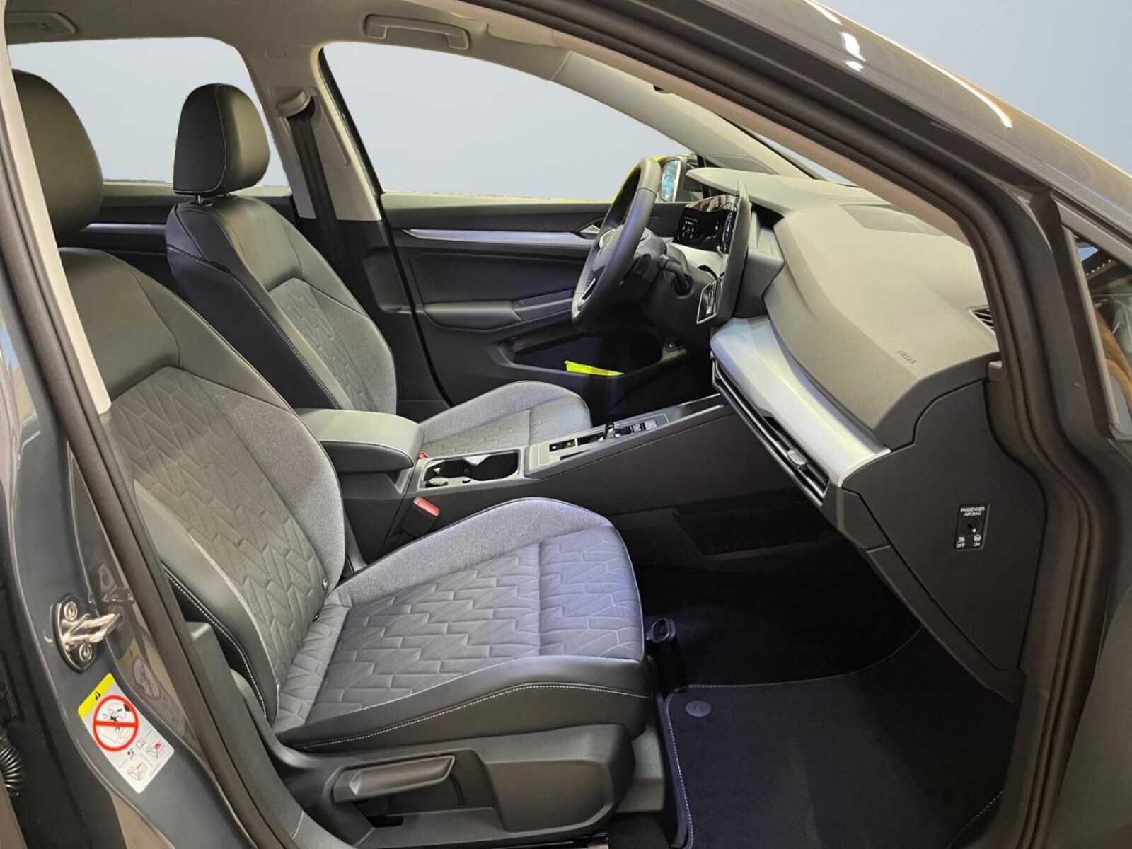 Volkswagen Golf Variant – Bild 10