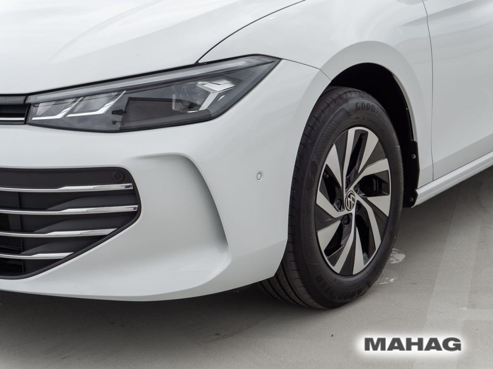 Volkswagen Passat – Bild 7