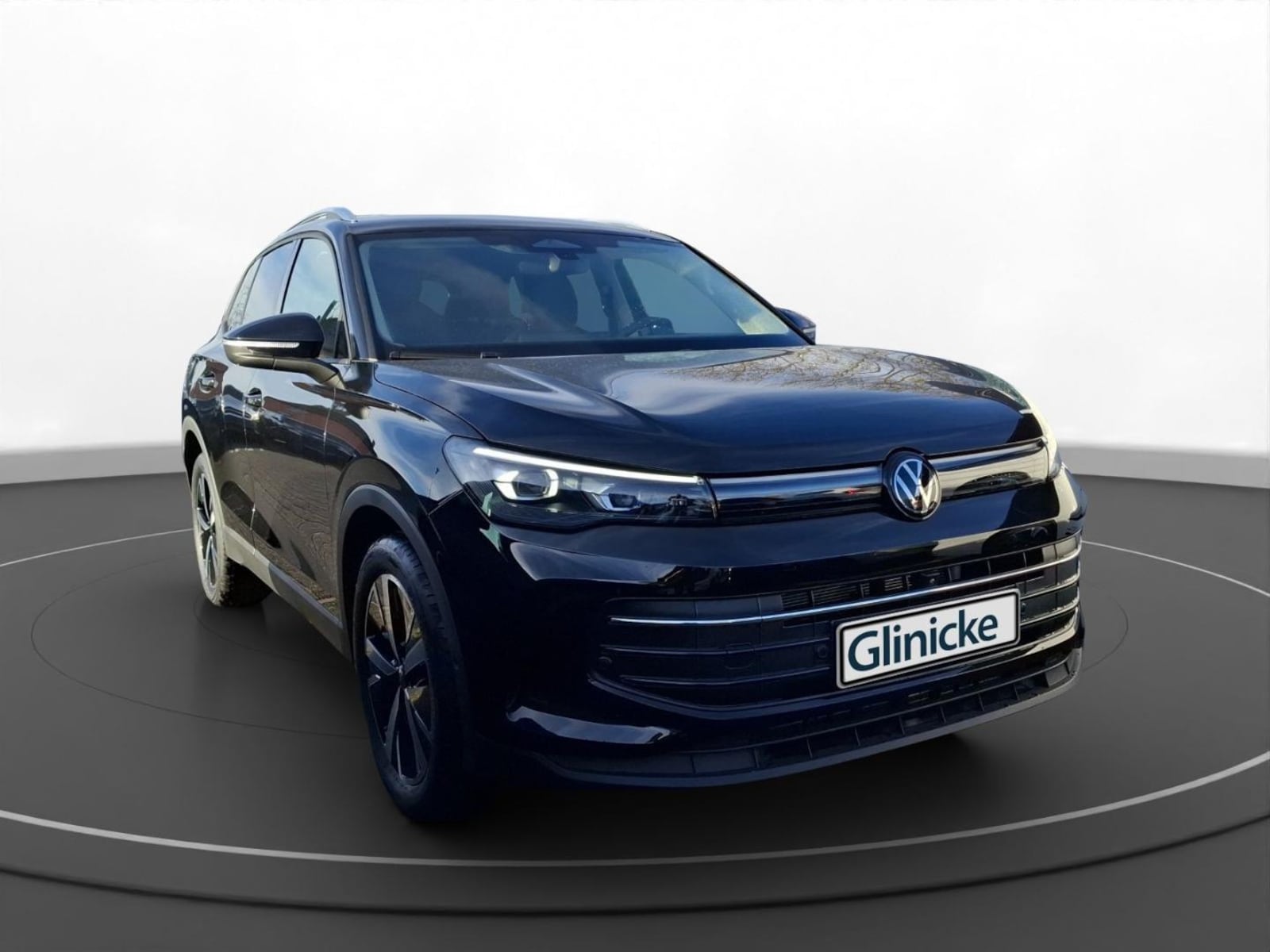 Volkswagen Tiguan – Bild 12