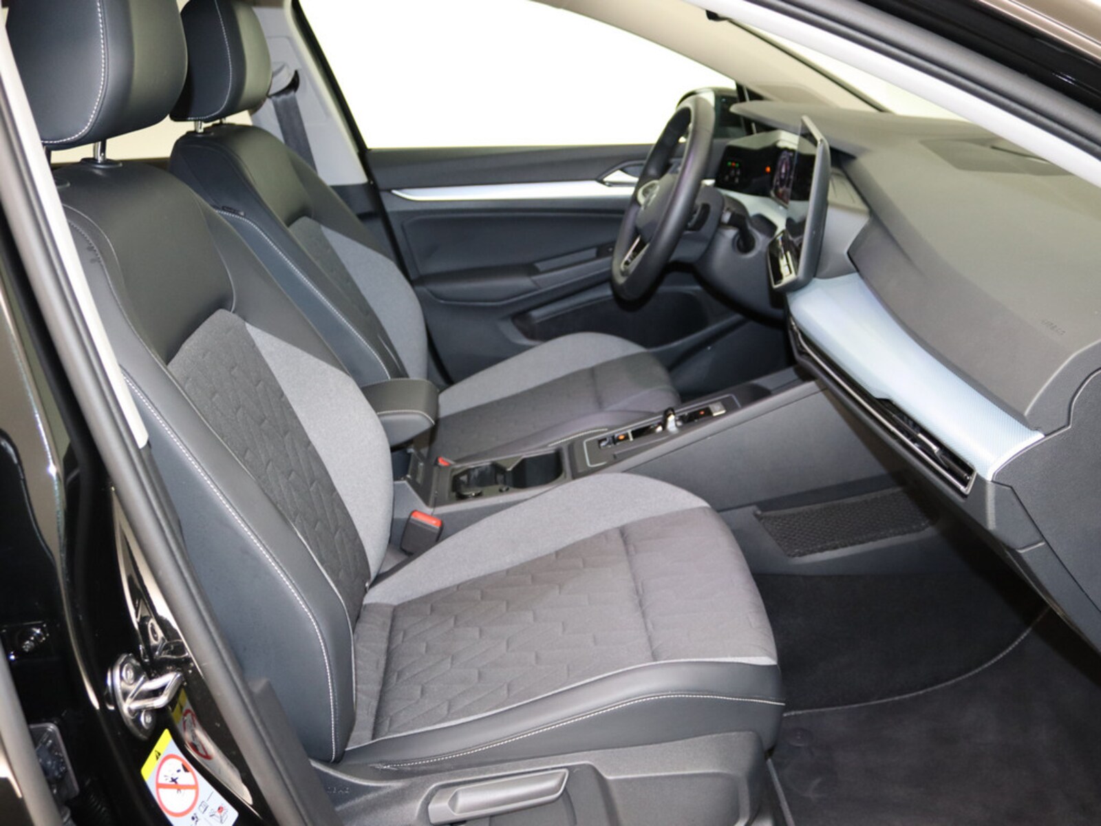 Volkswagen Golf – Bild 8