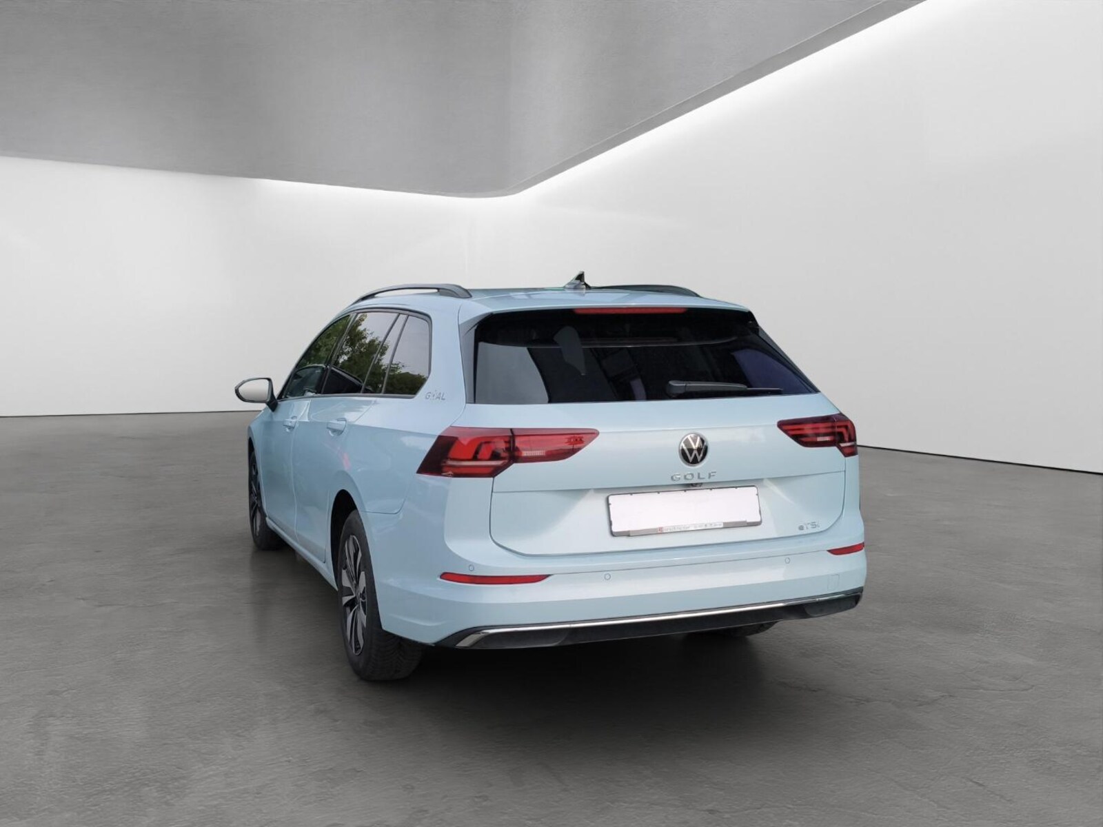 Volkswagen Golf Variant – Bild 5