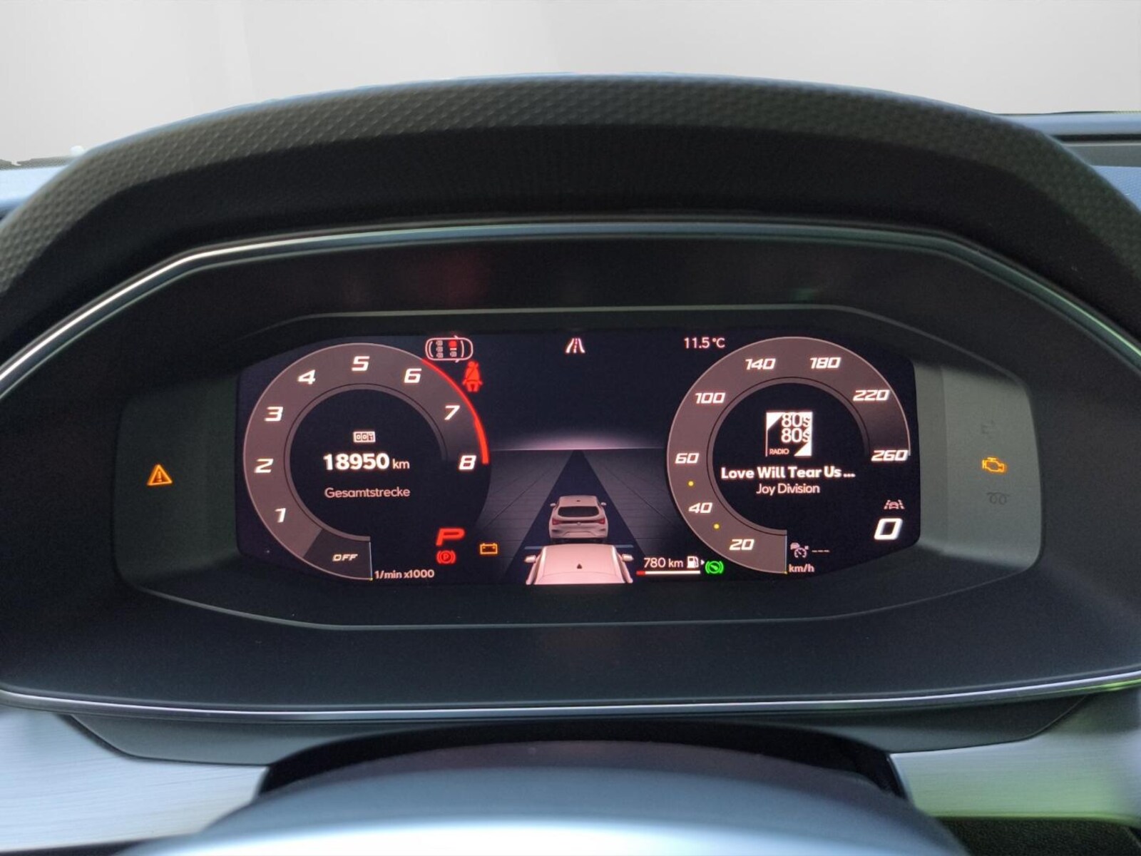 SEAT Leon – Bild 21