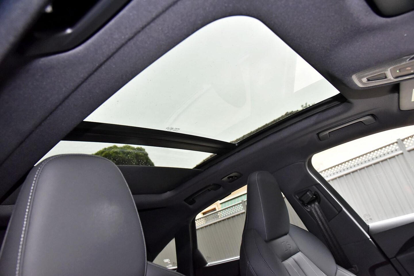 Image about Audi Q5 Sportback e-hybrid quattro S tronic