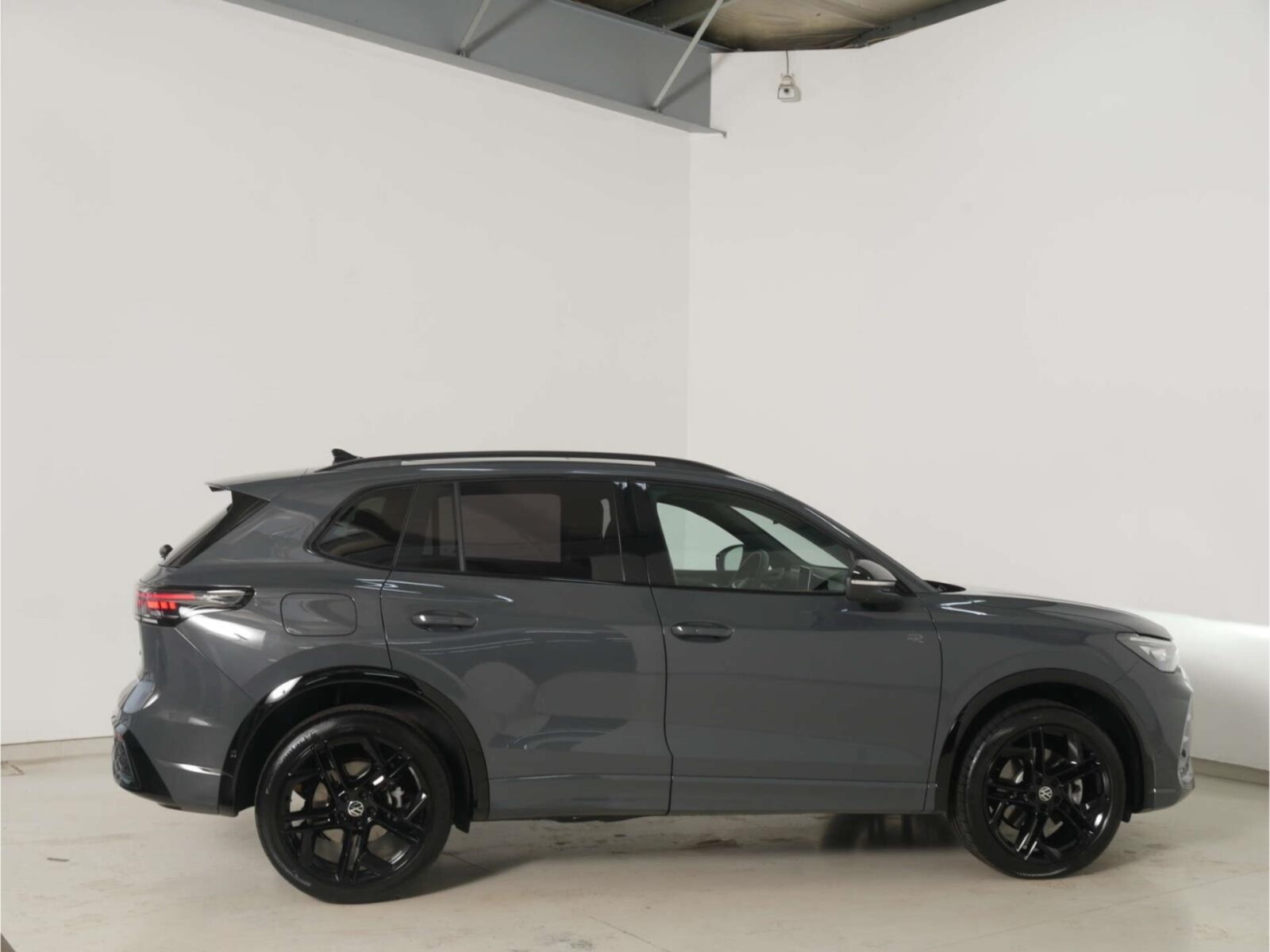 Volkswagen Tiguan – Bild 3