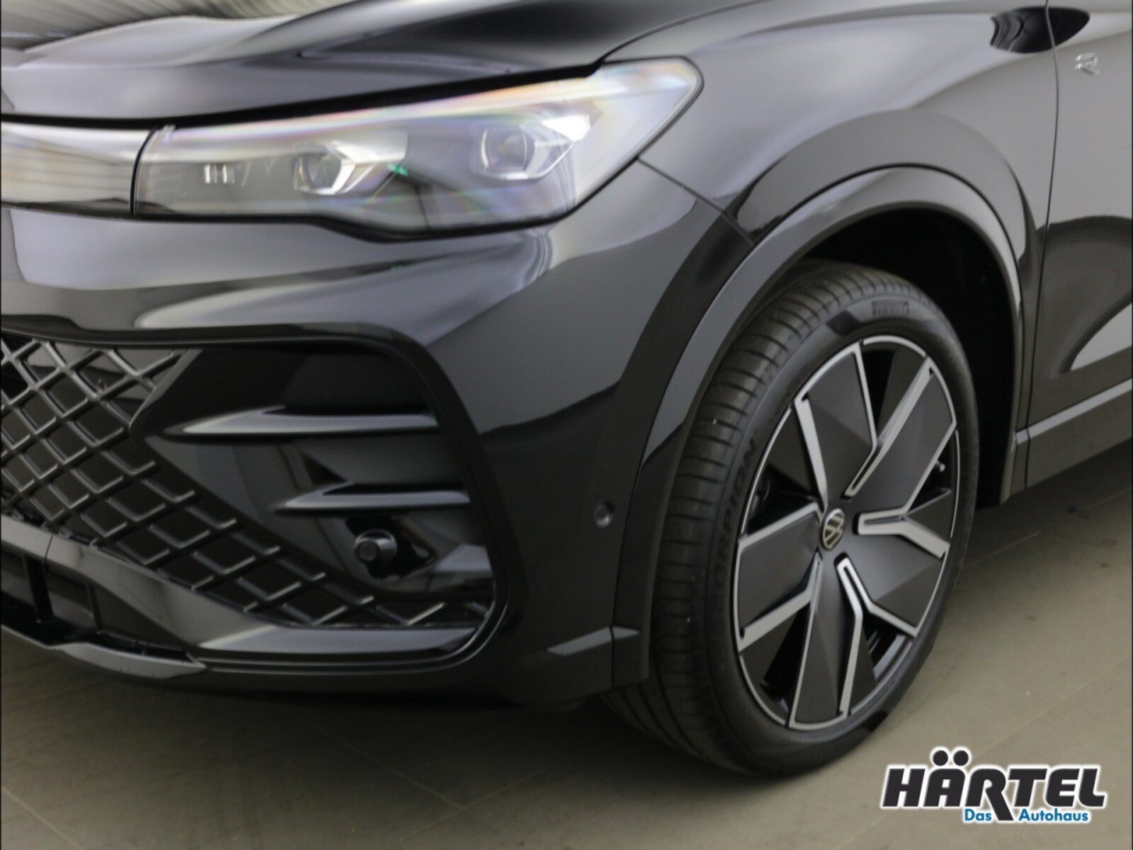 Volkswagen Tiguan – Bild 4