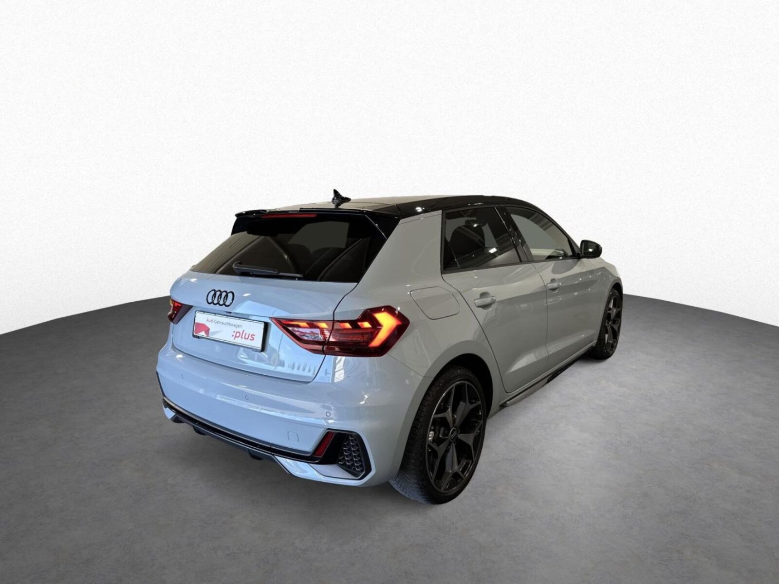 Audi A1 Sportback – Bild 4