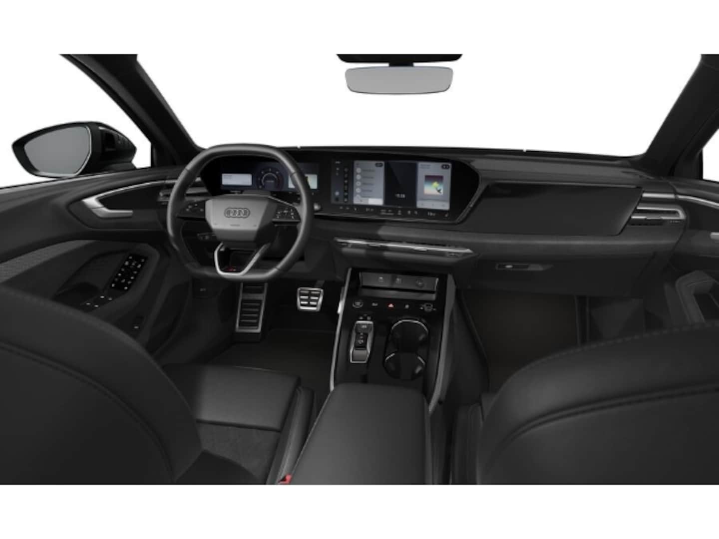 Bild über Audi A5 Avant TDI quattro 150 kW S tronic - für weitere Informationen kontaktieren Sie den Audi Partner