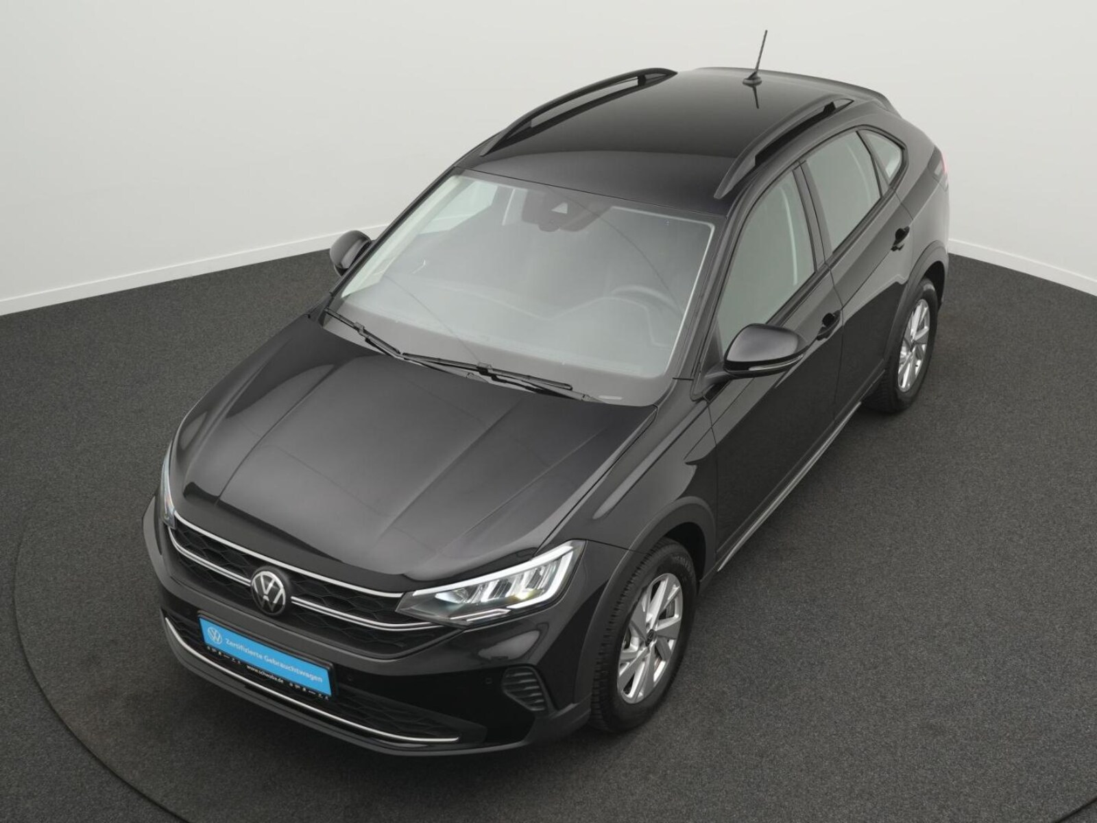 Volkswagen Taigo – Bild 22