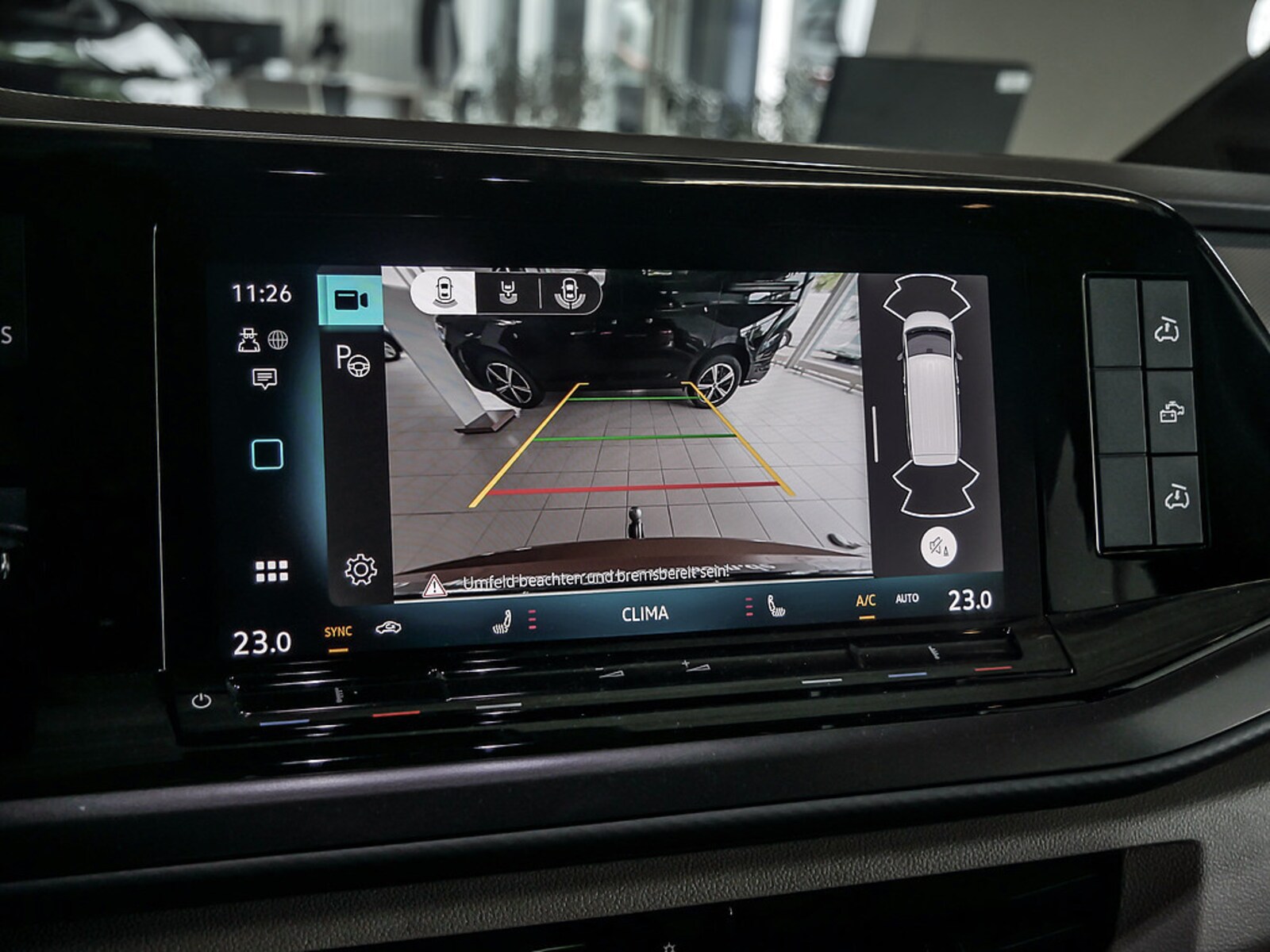 Volkswagen California – Bild 26