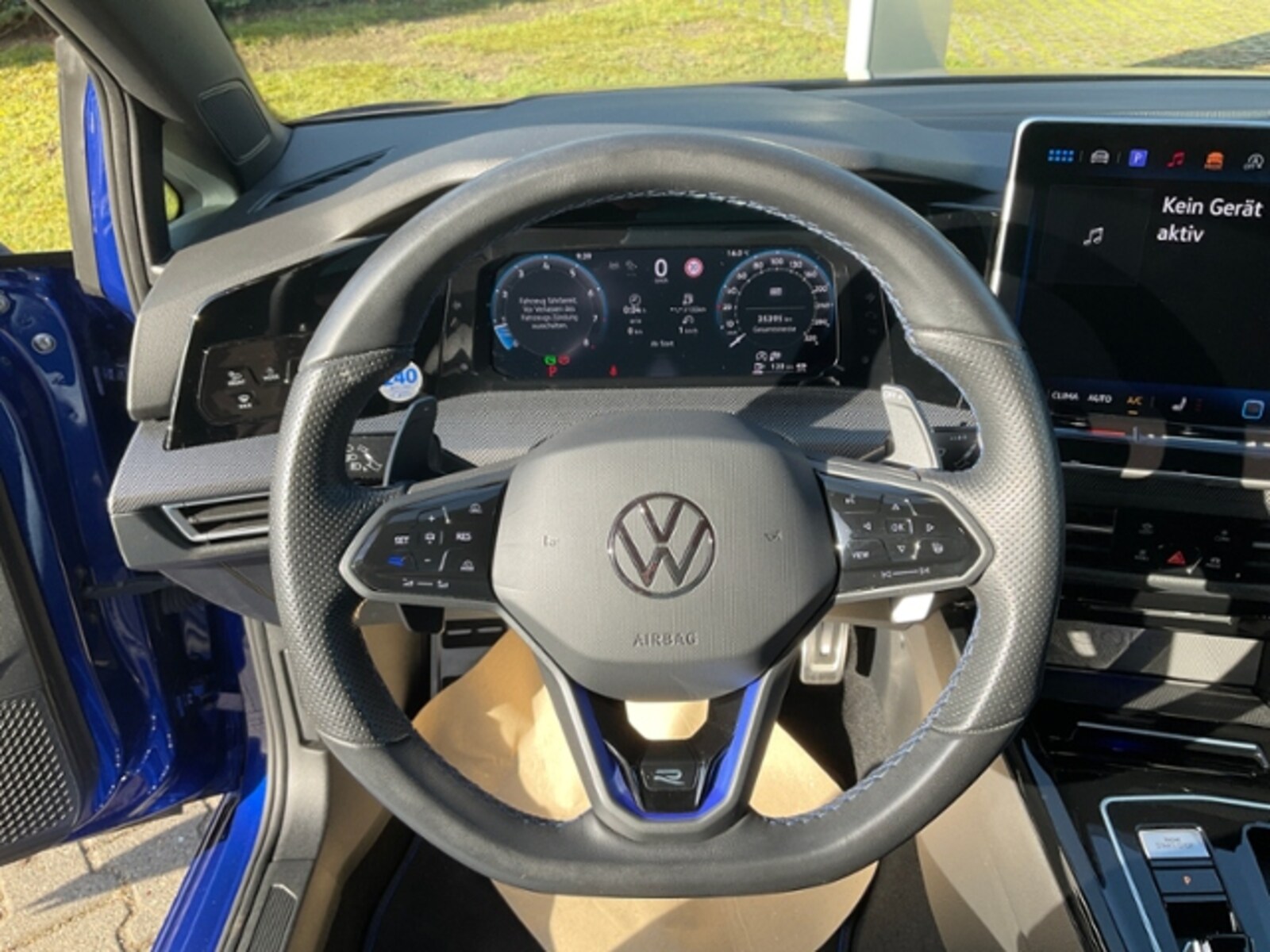 Volkswagen Golf Variant – Bild 15