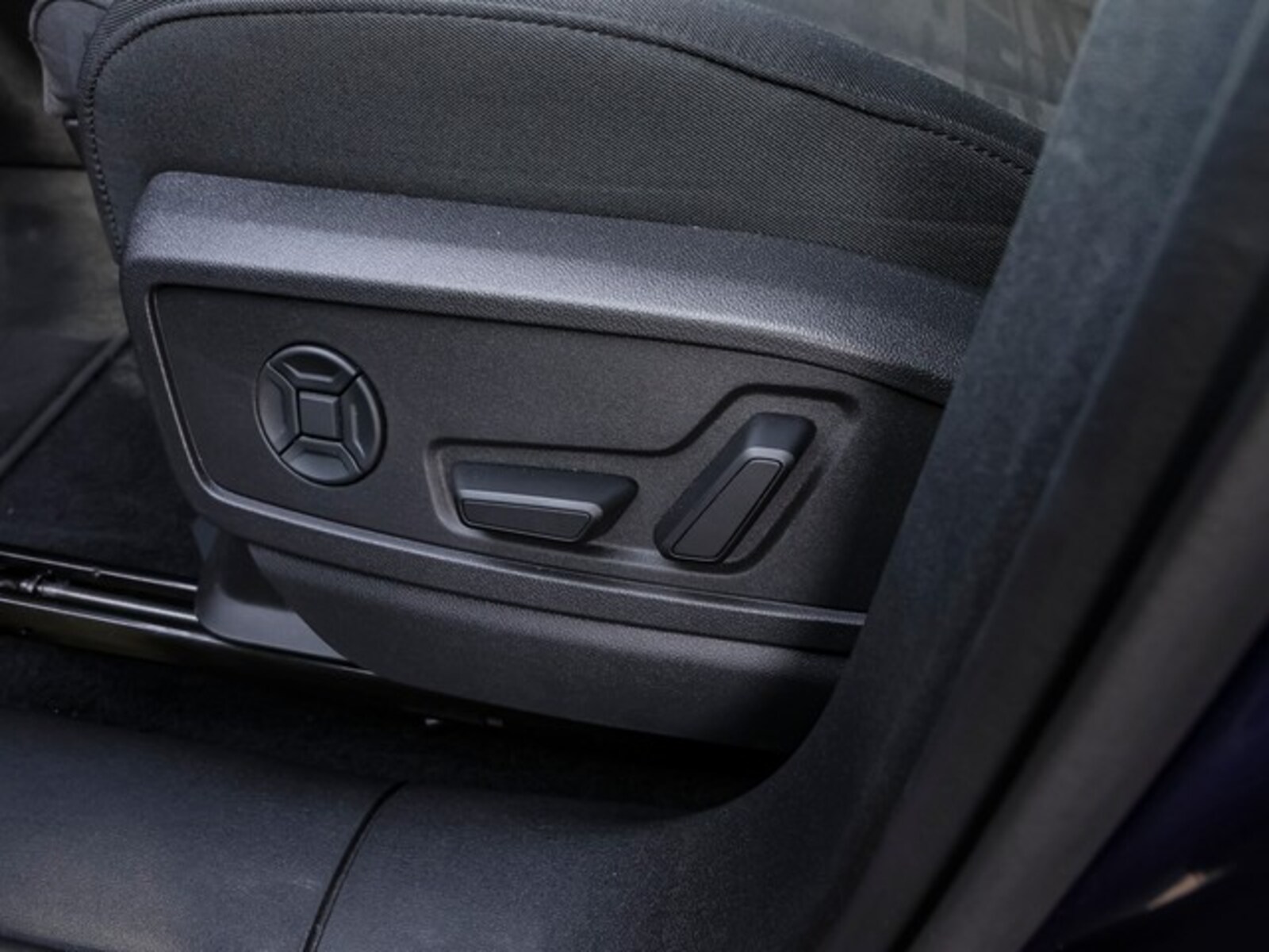 Audi Q5 Sportback – Bild 12