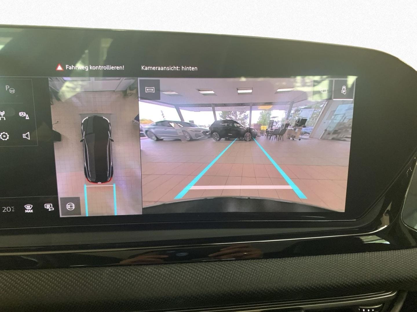 Bild über Audi A6 Avant TDI quattro 150 kW S tronic - für weitere Informationen kontaktieren Sie den Audi Partner