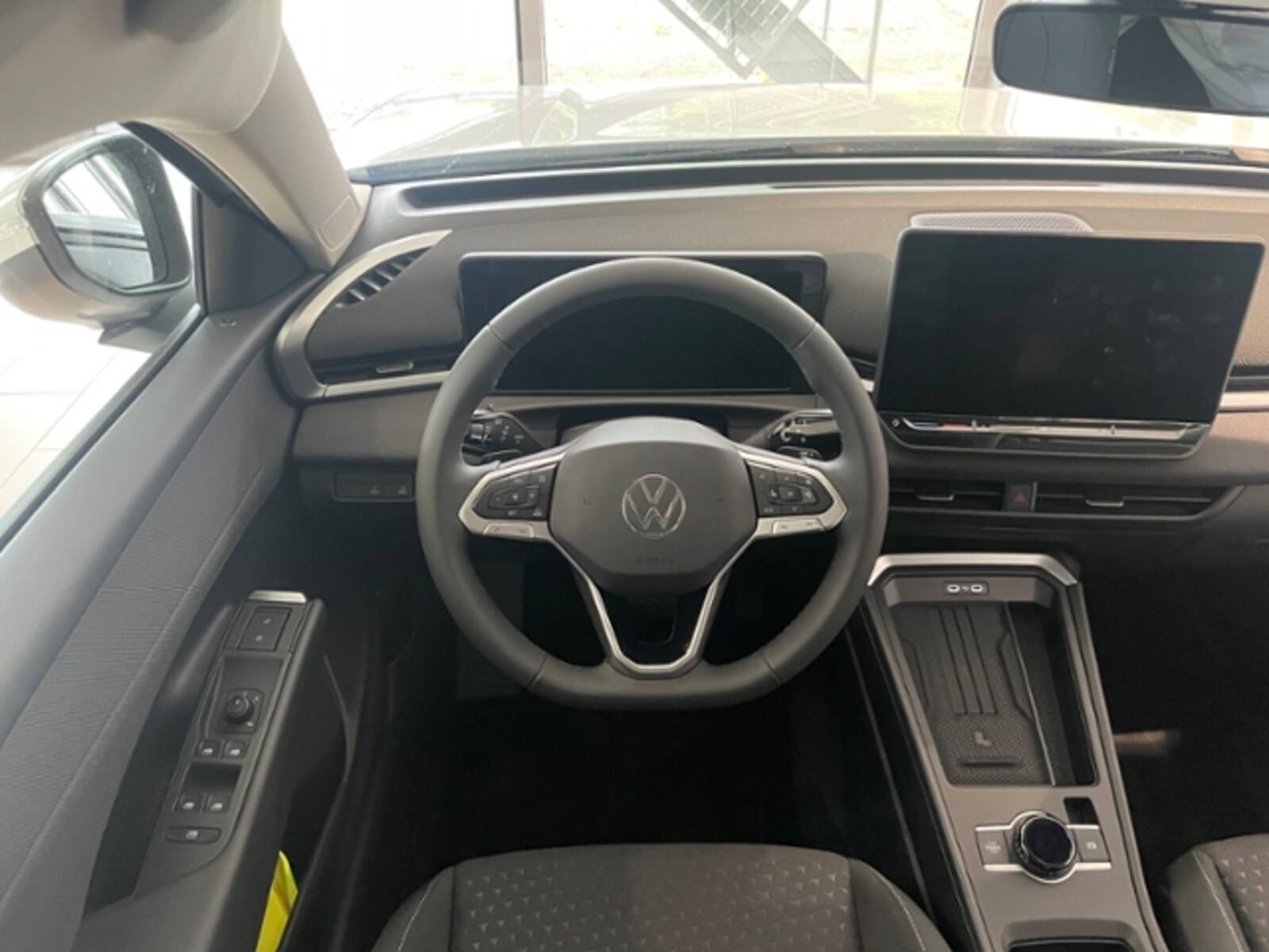 Volkswagen T-Roc – Bild 10
