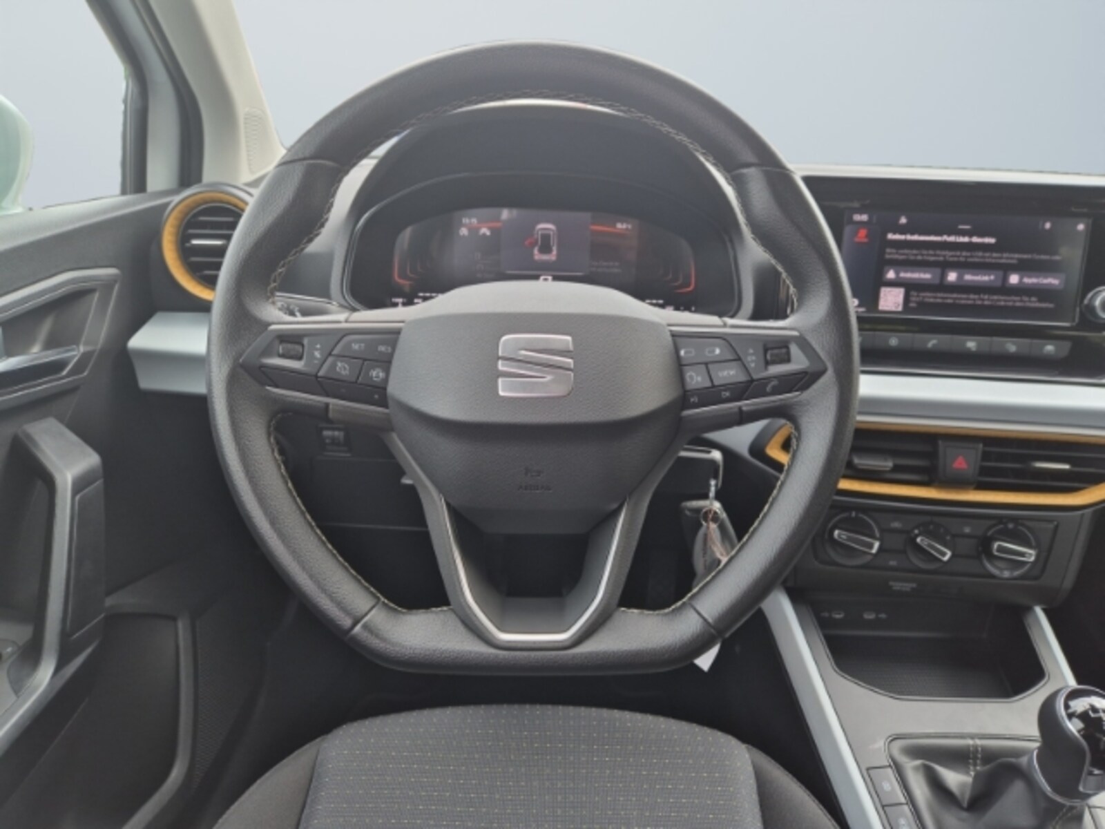 SEAT Arona – Bild 11
