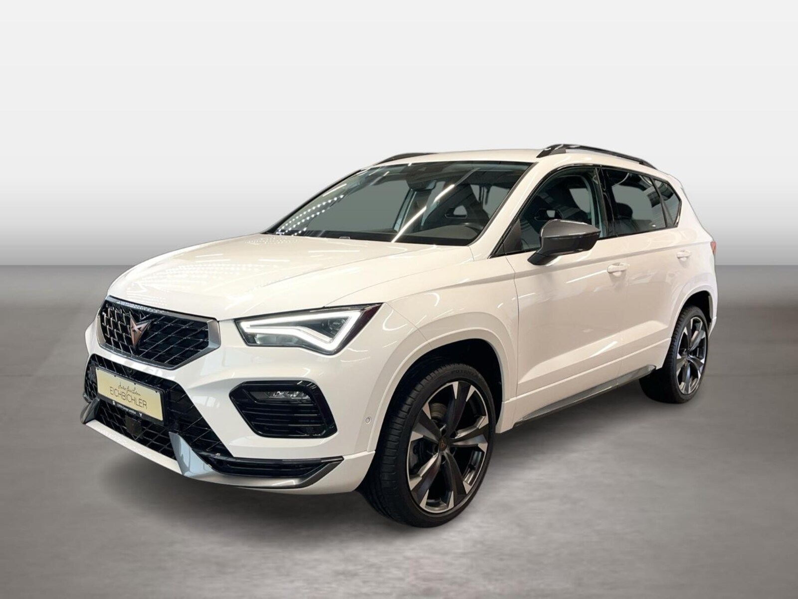 CUPRA Ateca – Bild 2