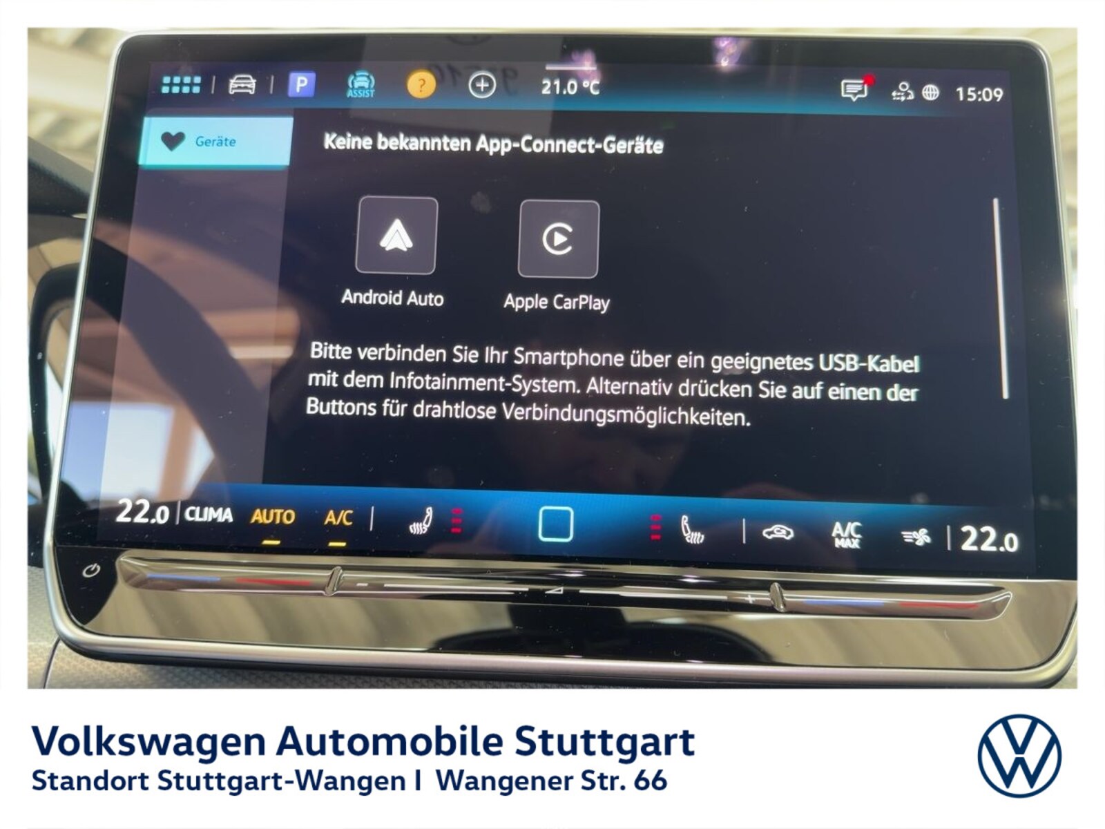 Volkswagen Golf – Bild 14