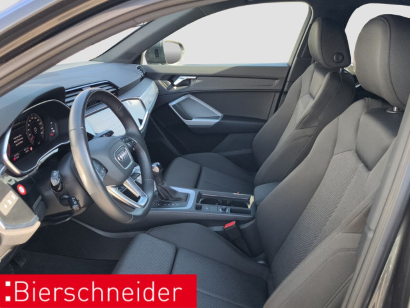 Audi Q3 Sportback – Bild 10