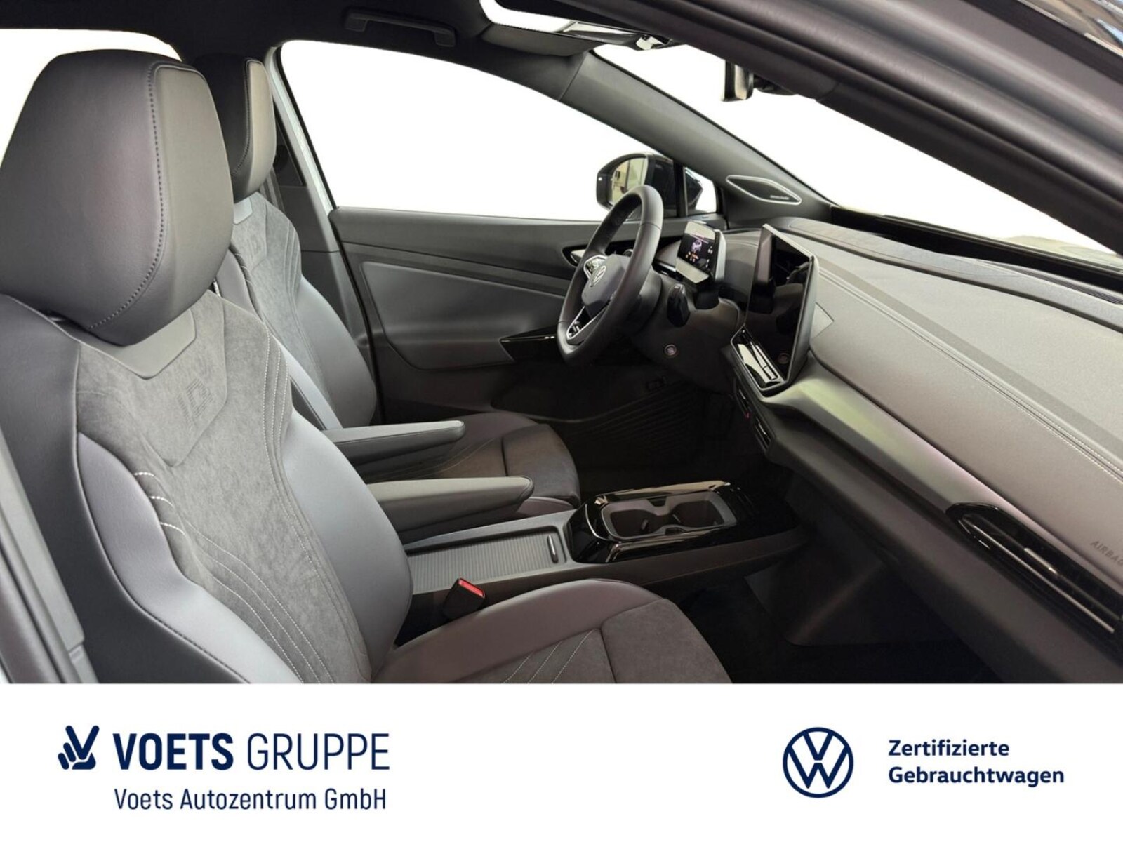 Volkswagen ID.4 – Bild 7