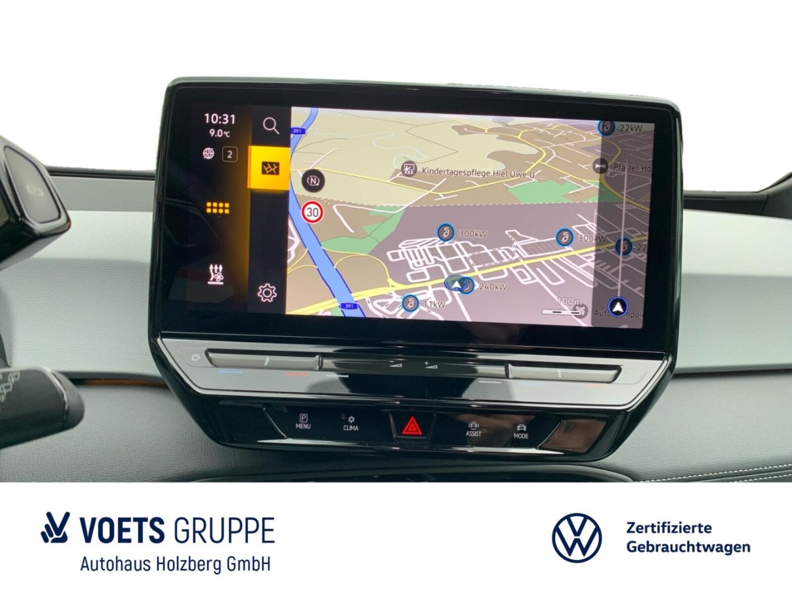 Volkswagen ID.3 – Bild 10