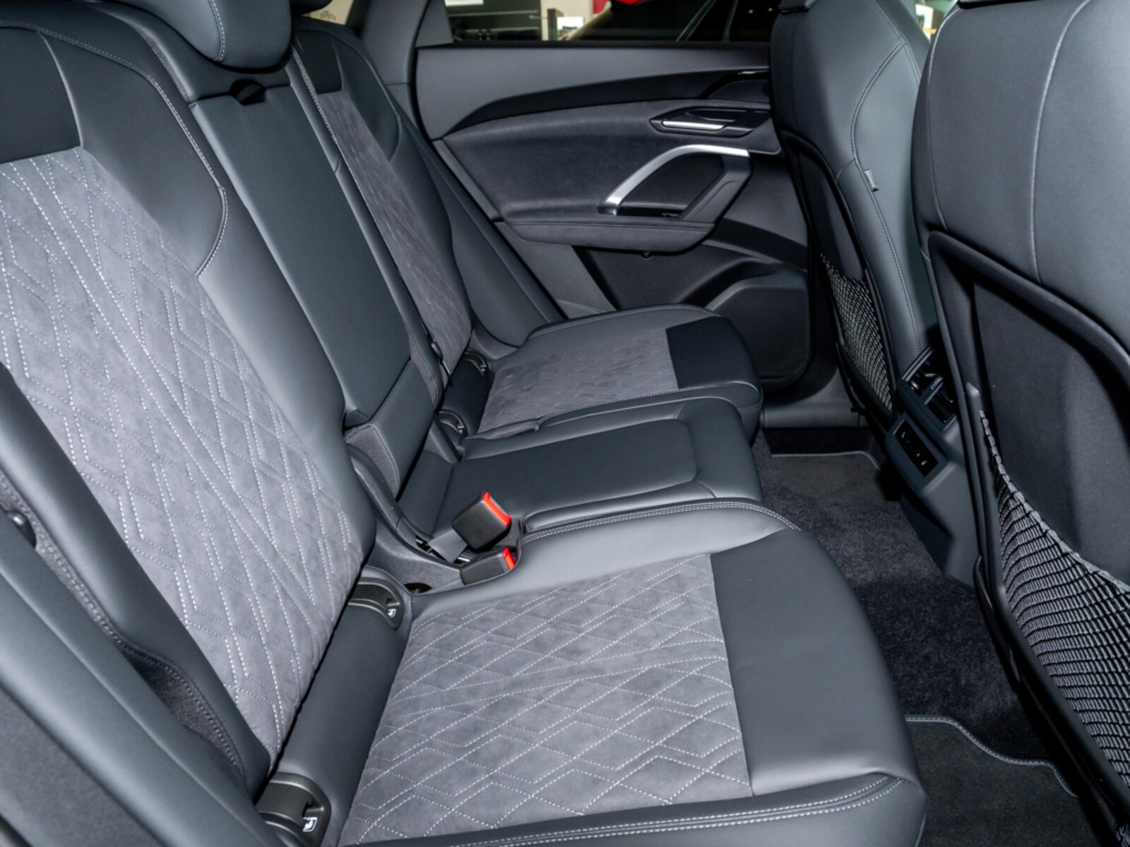 Audi Q5 Sportback – Bild 7