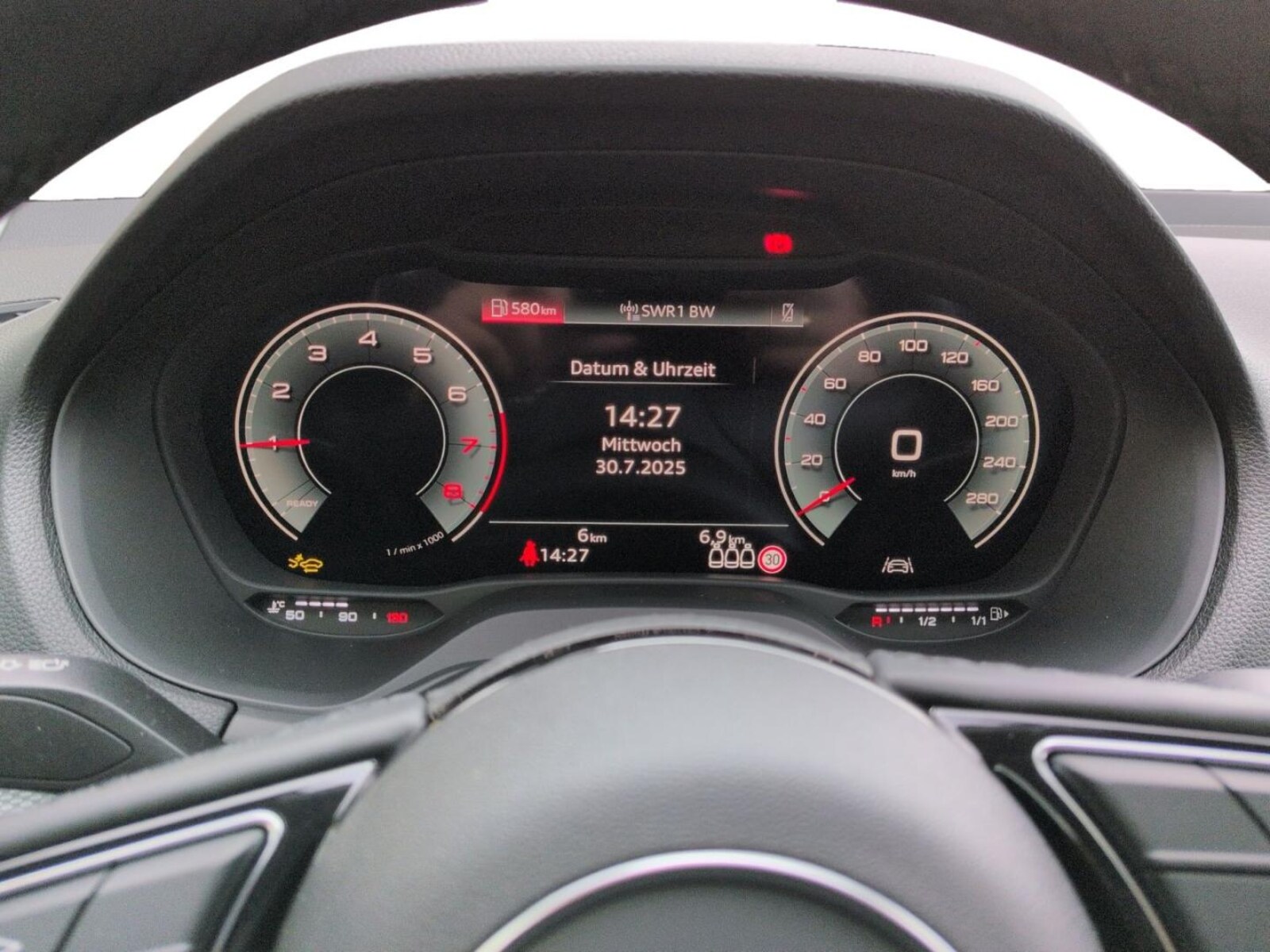 Audi Q2 – Bild 13