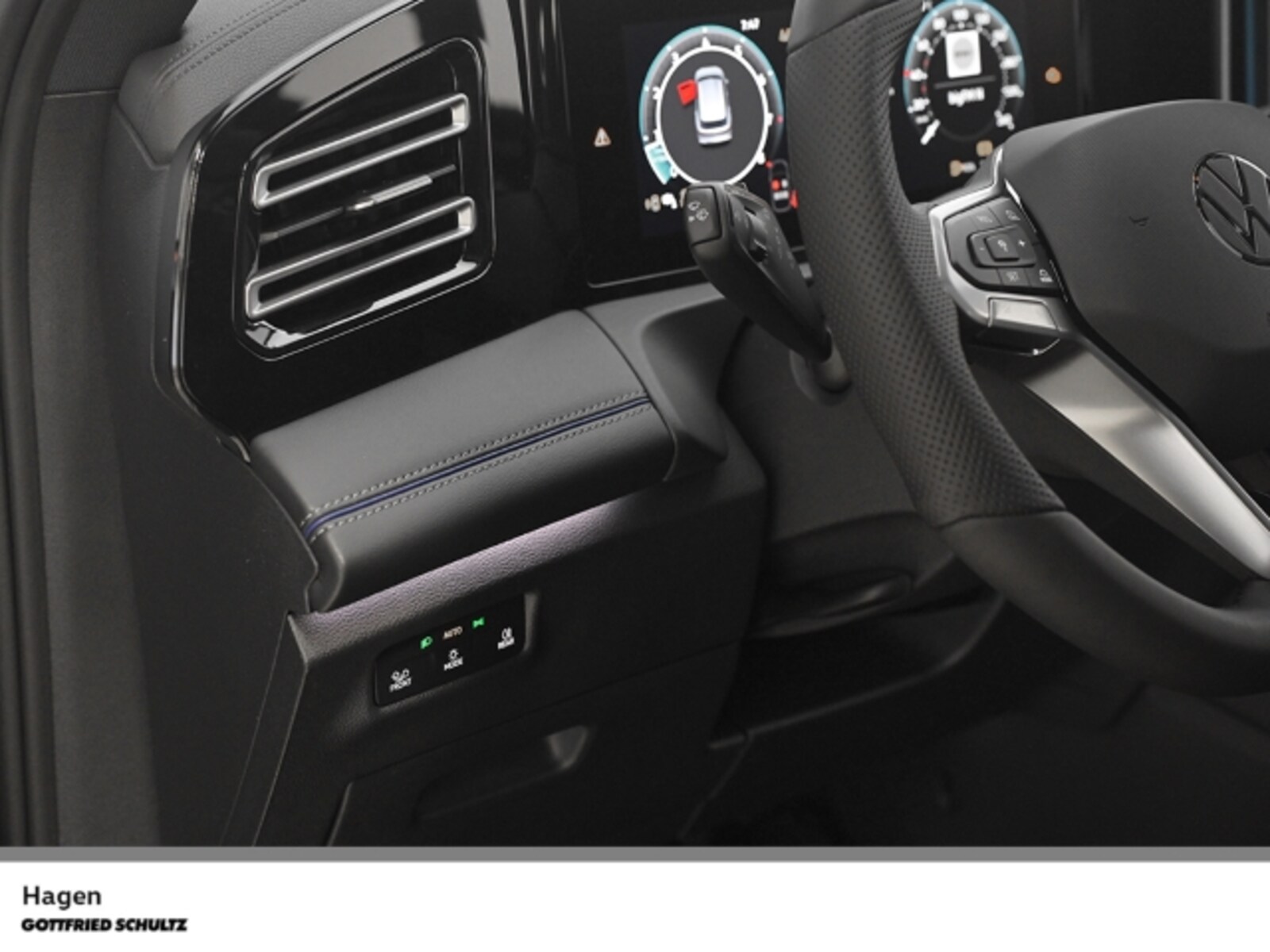 Volkswagen Tiguan – Bild 11
