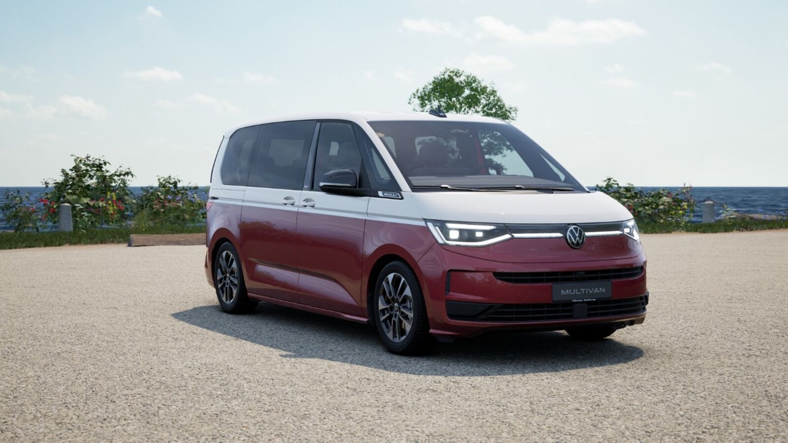 Volkswagen Multivan – Bild 7