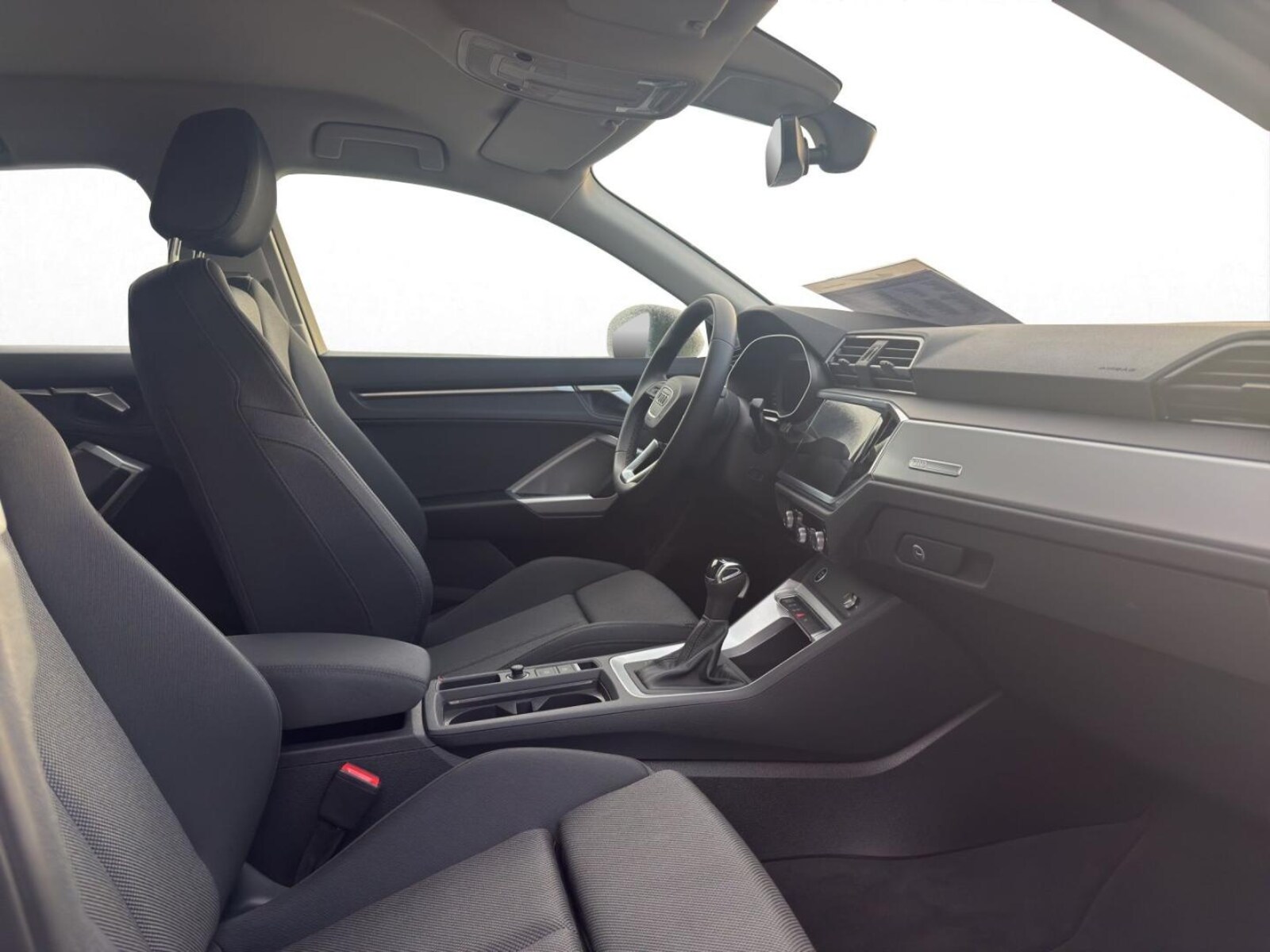 Audi Q3 Sportback – Bild 5