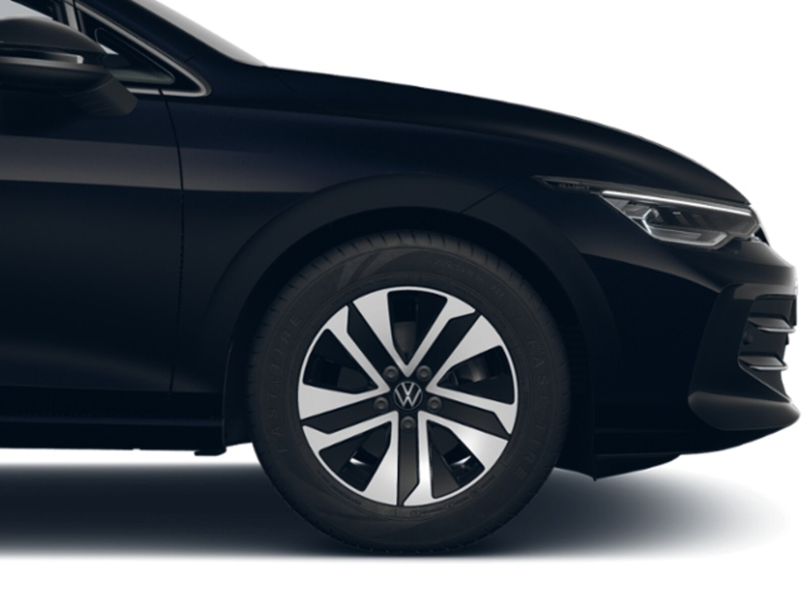 Volkswagen Golf – Bild 8