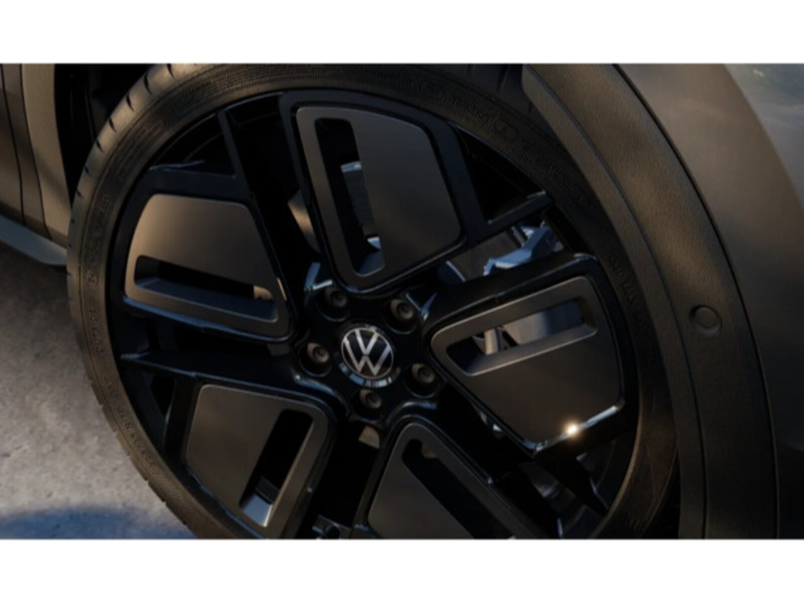 Volkswagen T-Roc – Bild 7