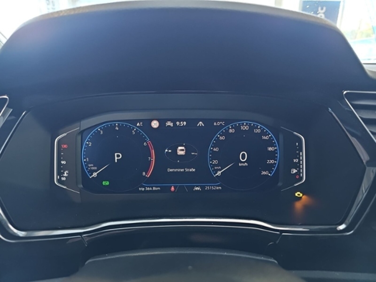 Volkswagen Touran – Bild 14