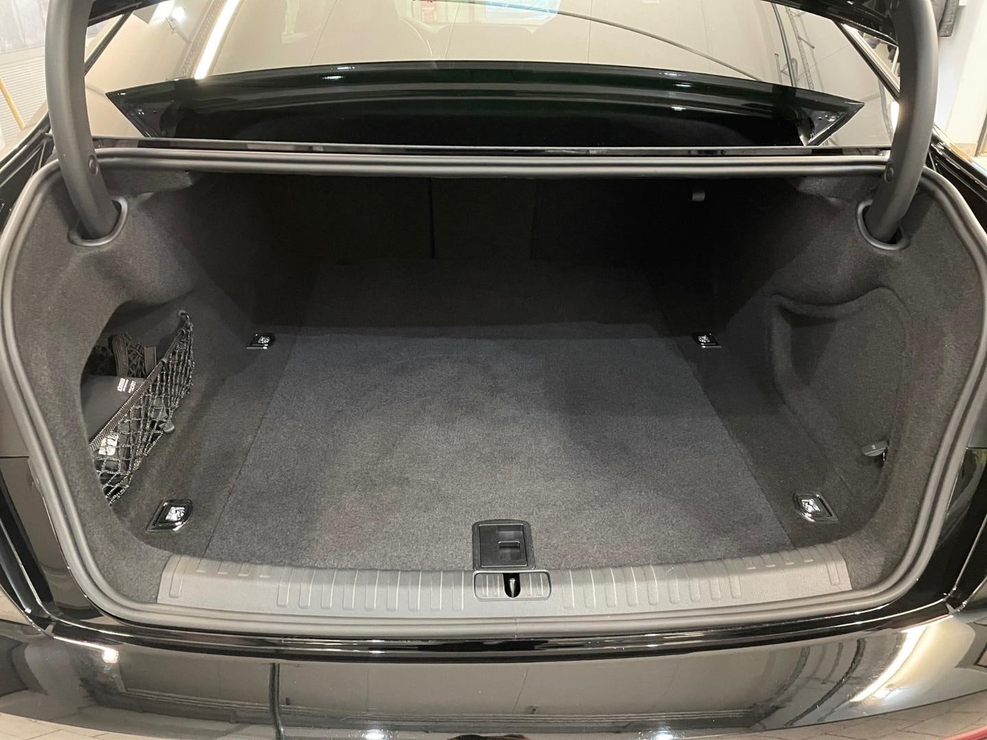 Bild über Audi S6 Limousine TDI quattro tiptronic - für weitere Informationen kontaktieren Sie den Audi Partner