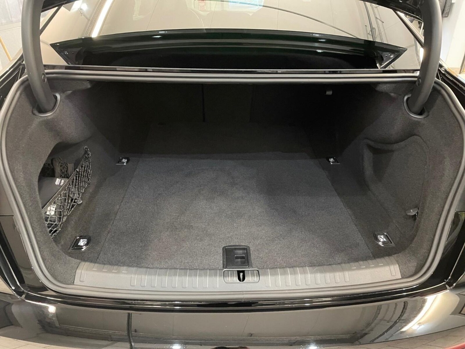 Audi S6 Limousine – Bild 16