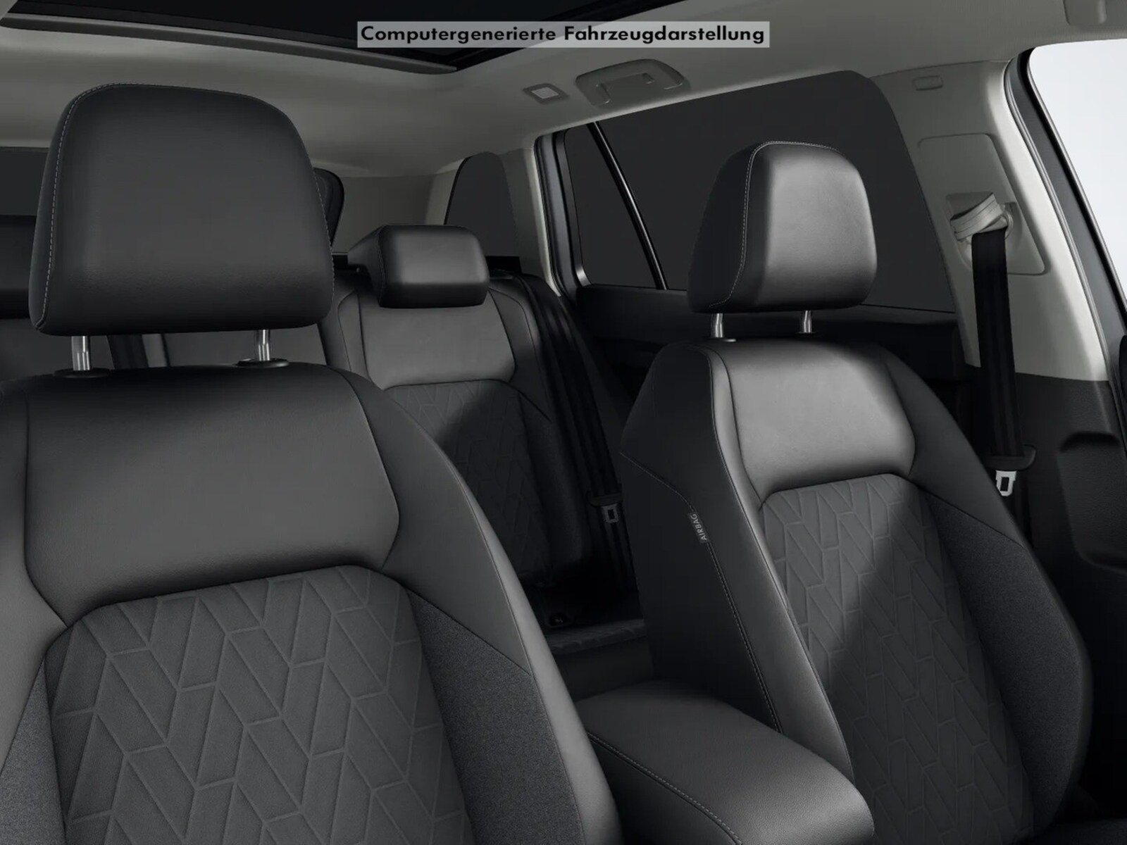 Volkswagen Golf Variant – Bild 9