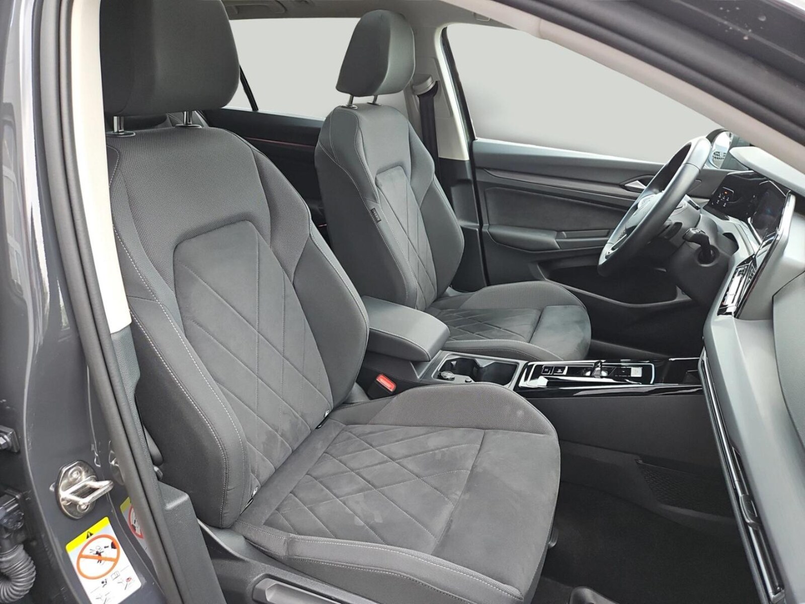 Volkswagen Golf Variant – Bild 13