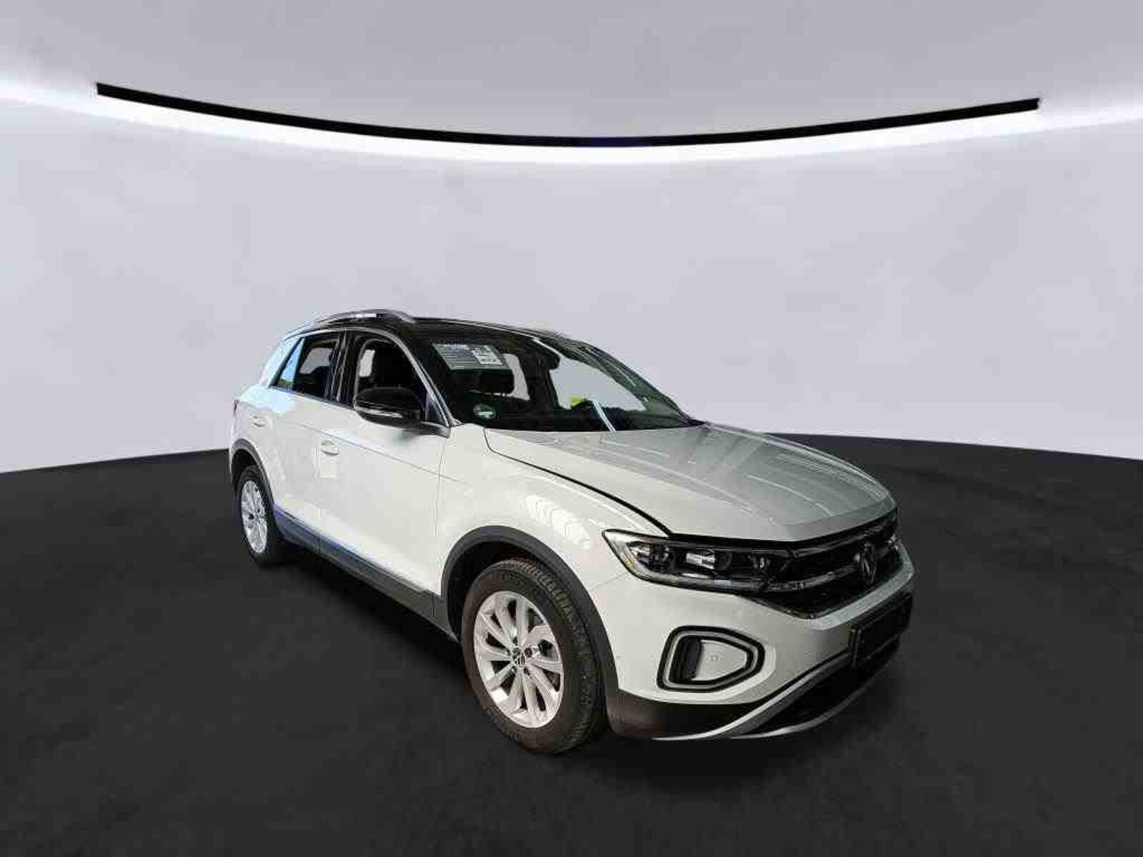Volkswagen T-Roc – Bild 3