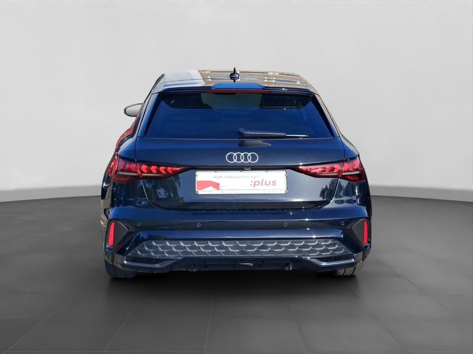 Audi A3 Sportback – Bild 19
