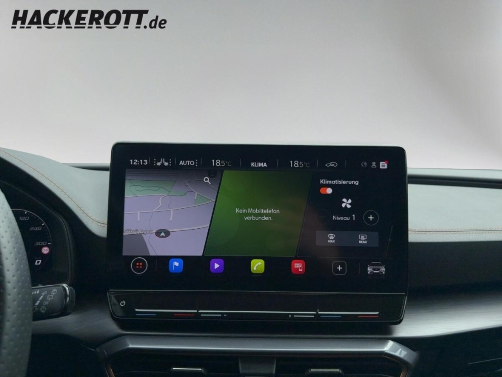 CUPRA Formentor – Bild 11
