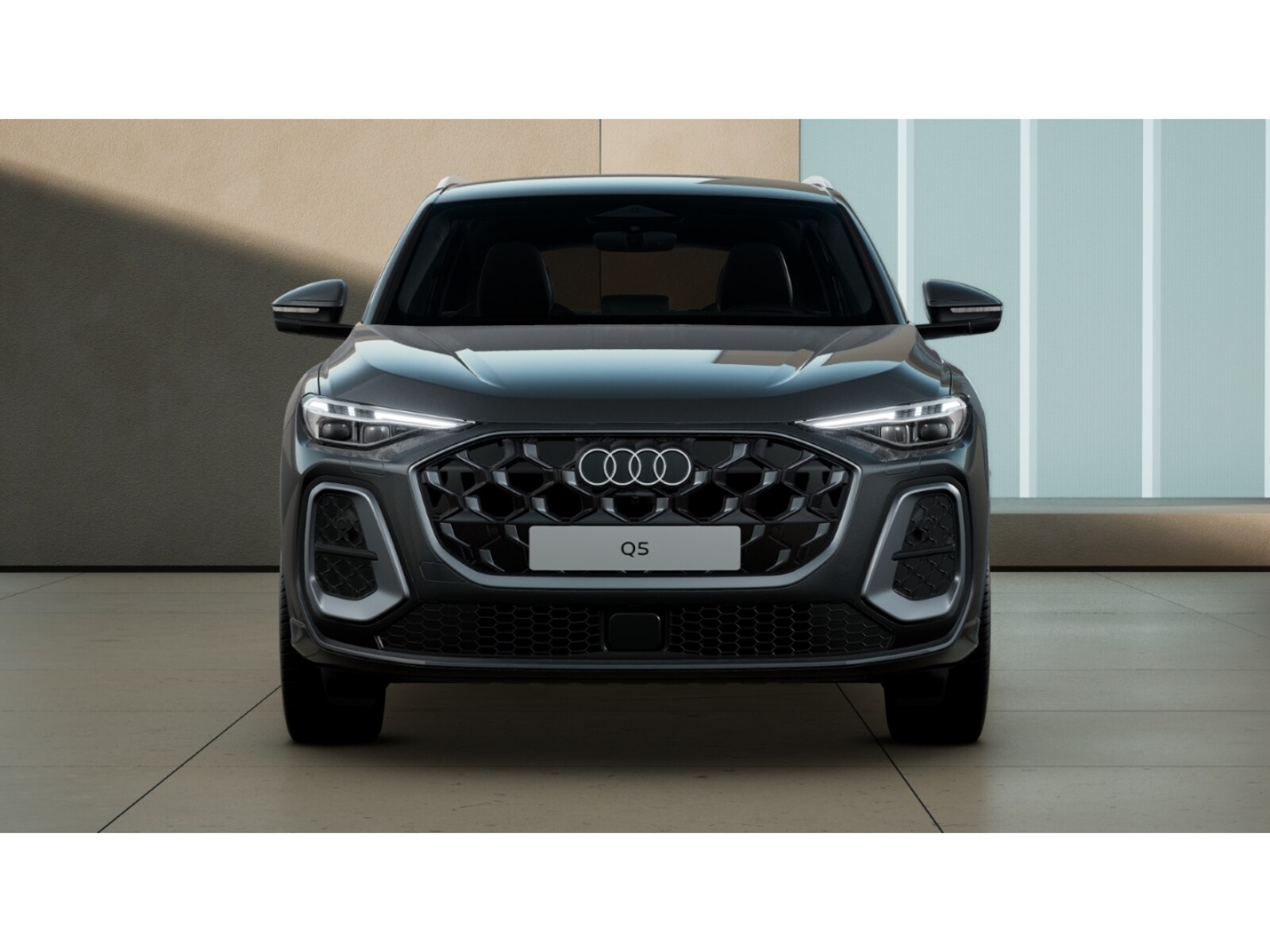 Audi Q5 – Bild 4