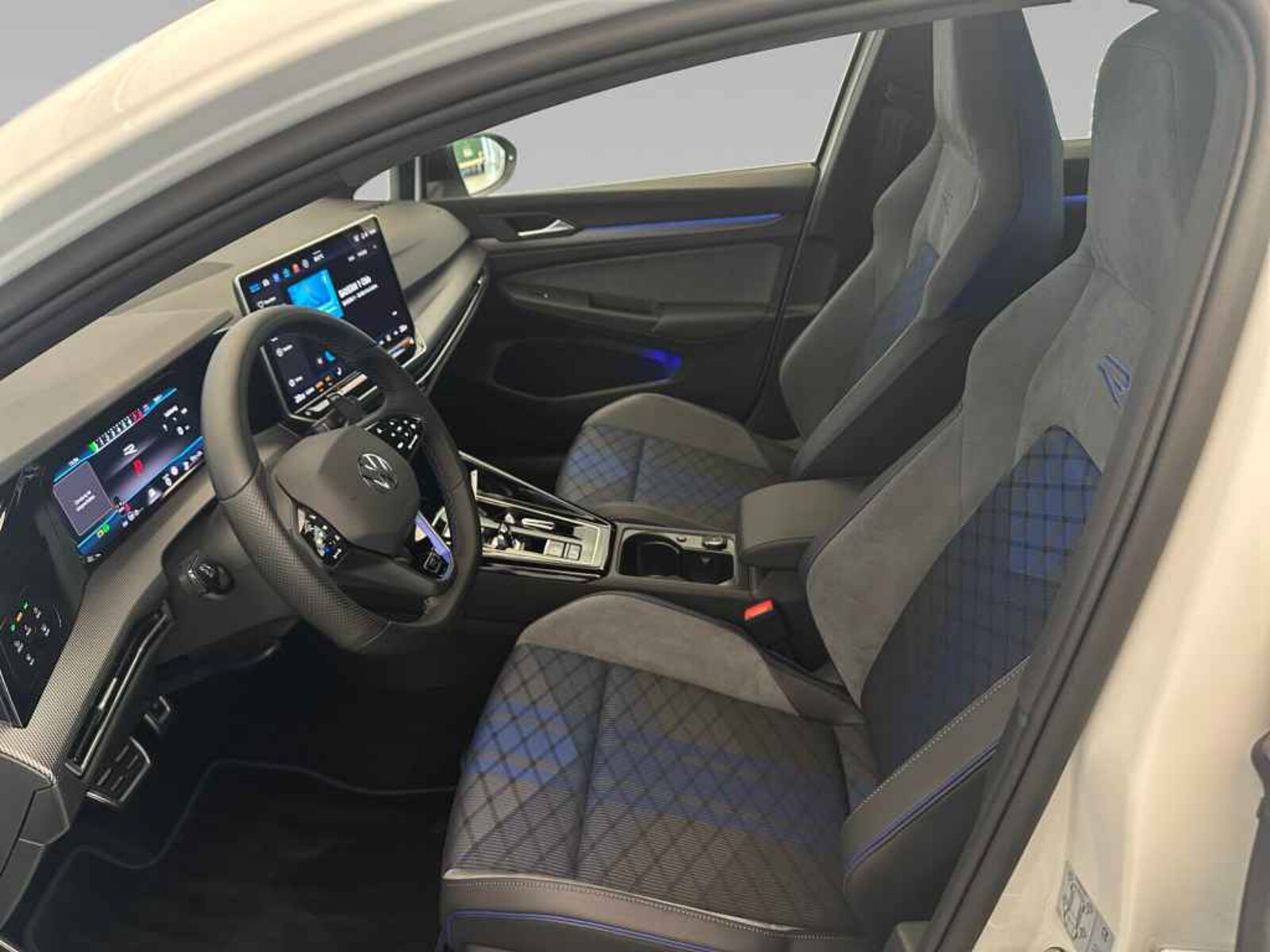Volkswagen Golf – Bild 13