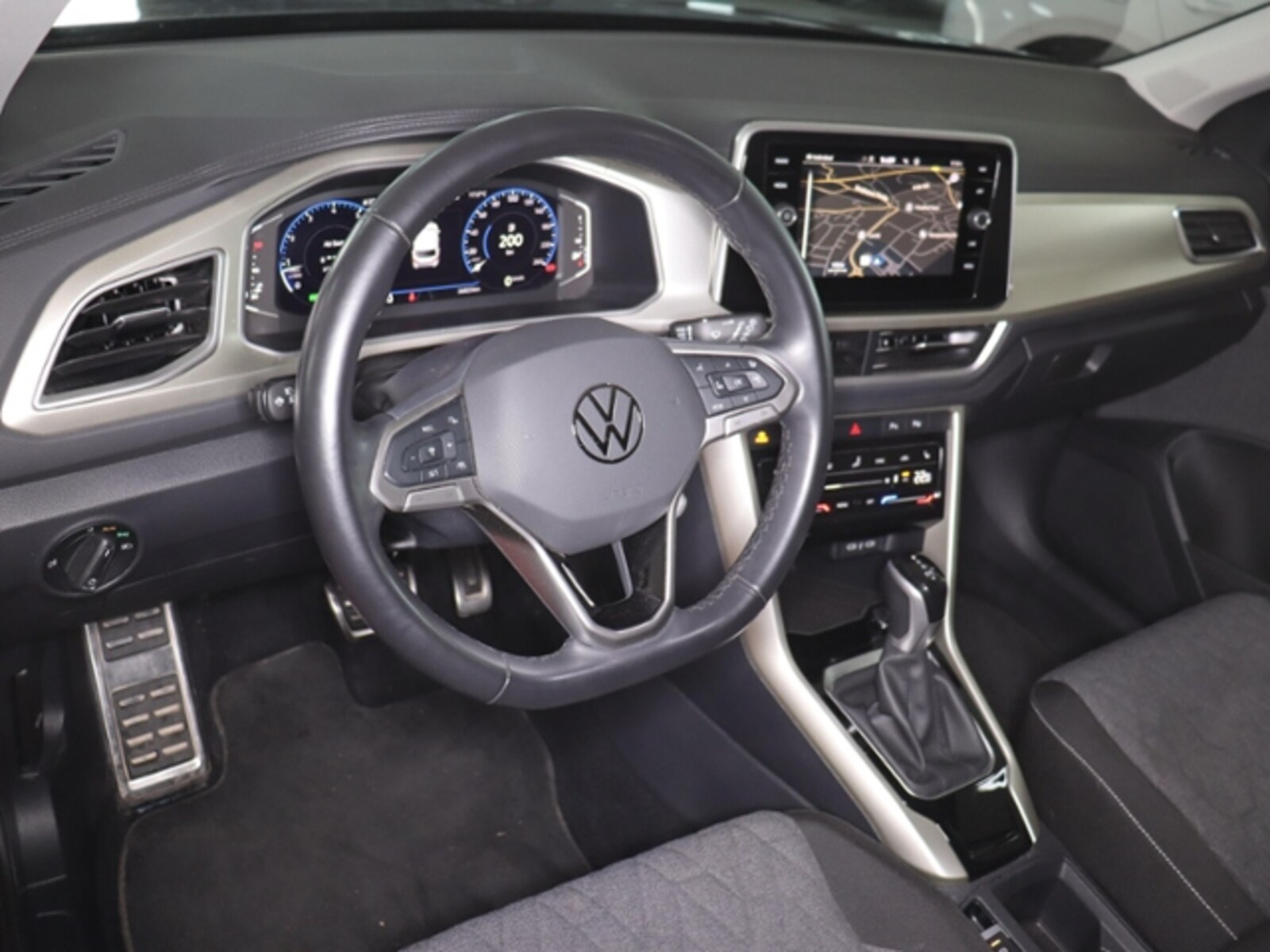 Volkswagen T-Roc – Bild 7
