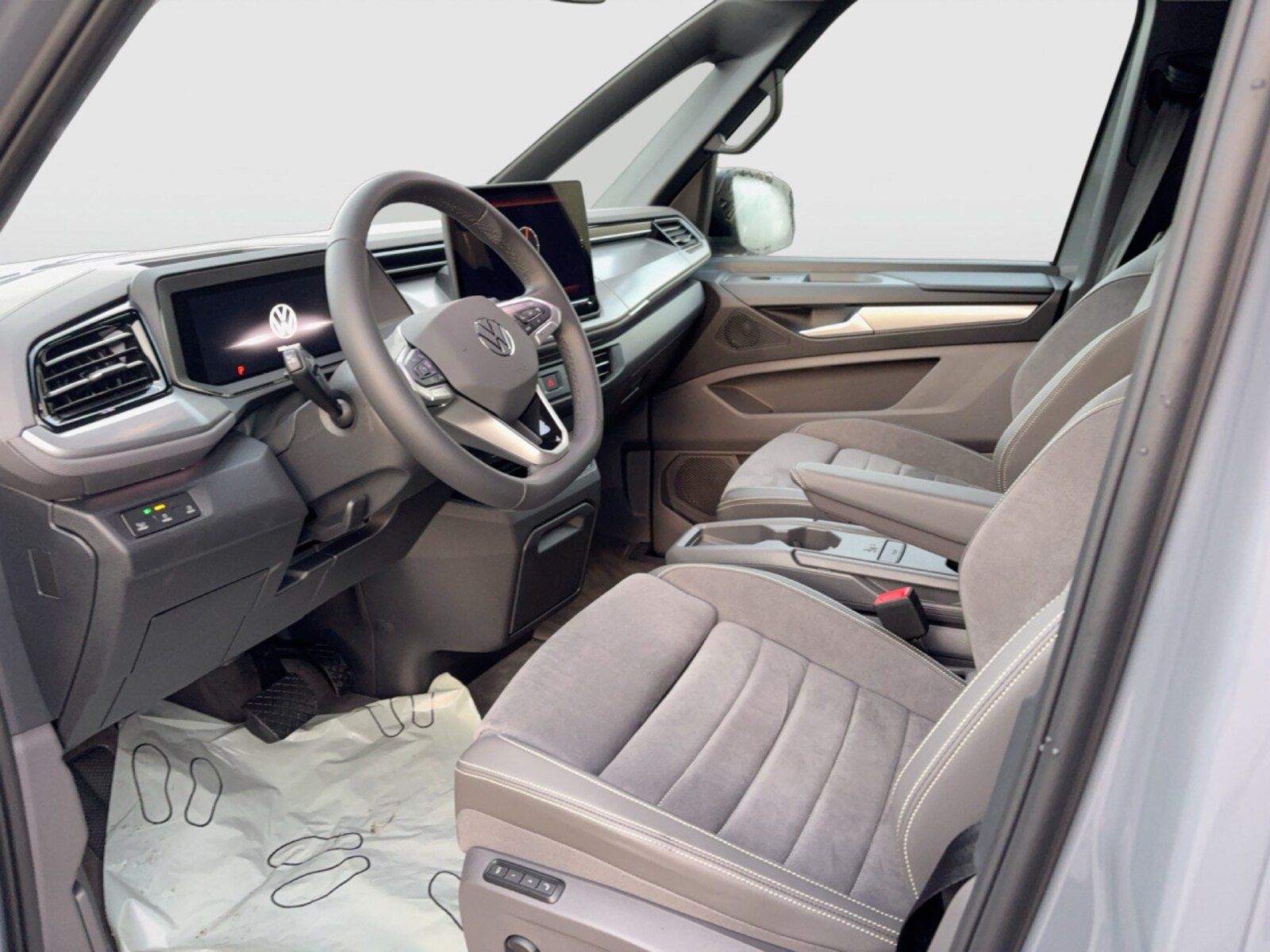 Volkswagen Multivan Langversion – Bild 9