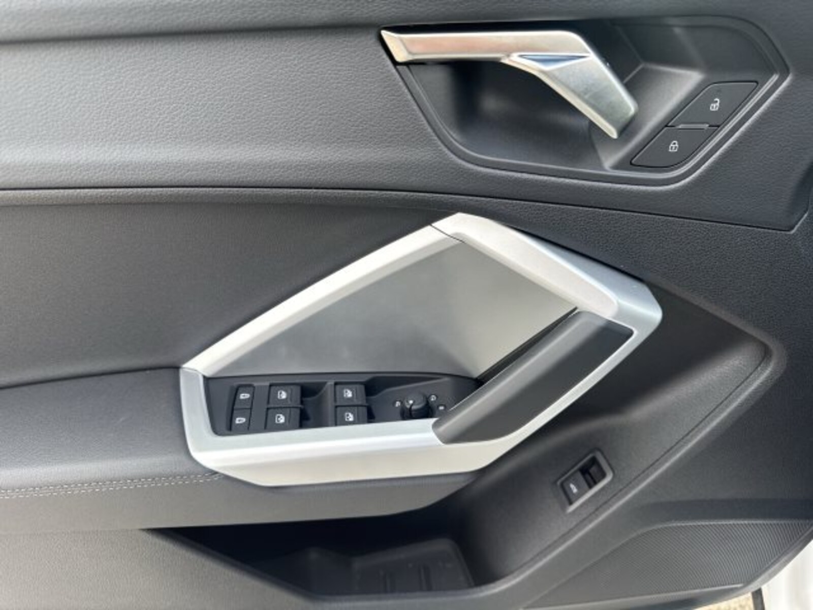 Audi Q3 Sportback – Bild 15