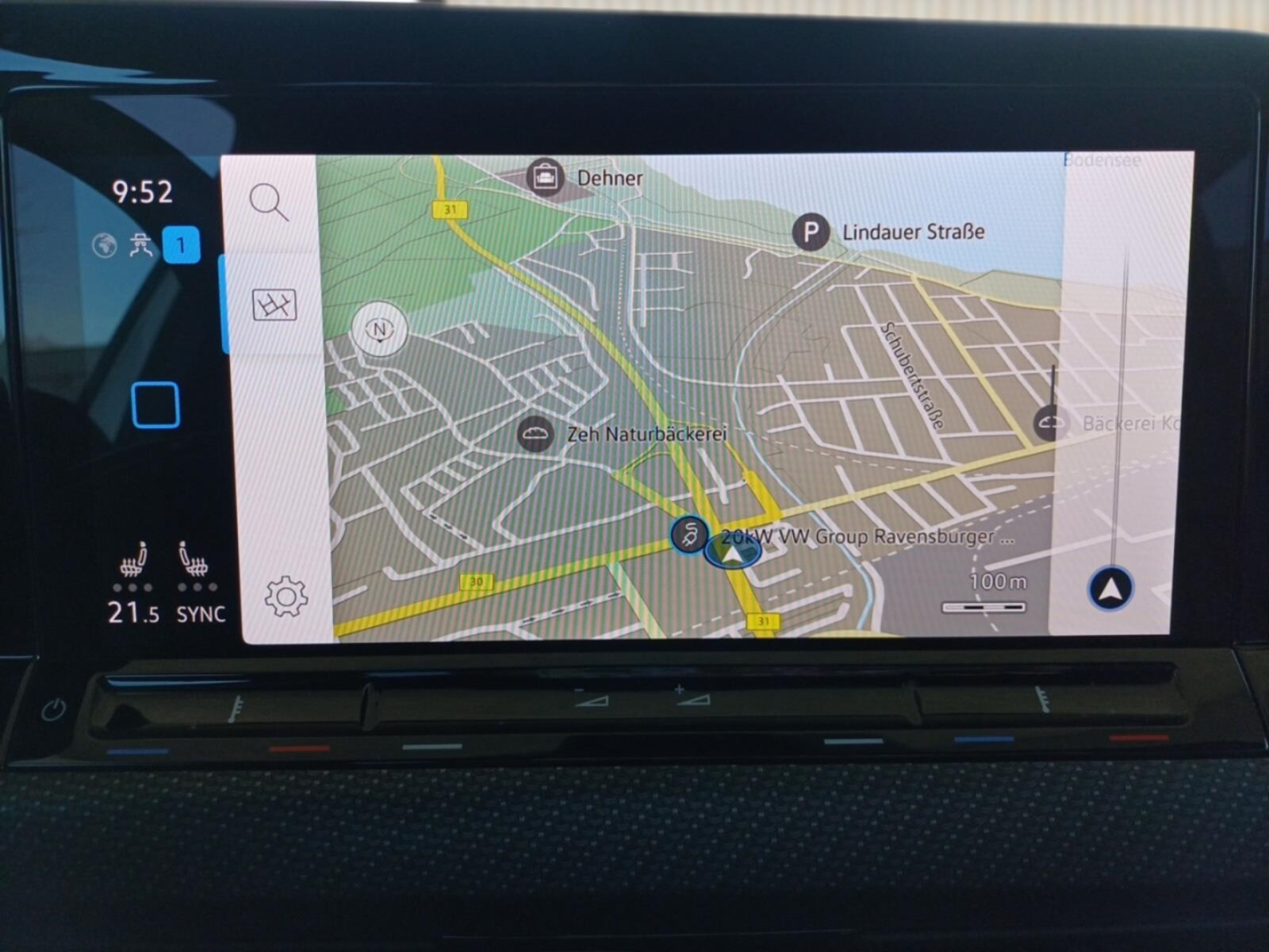 Volkswagen Golf – Bild 10